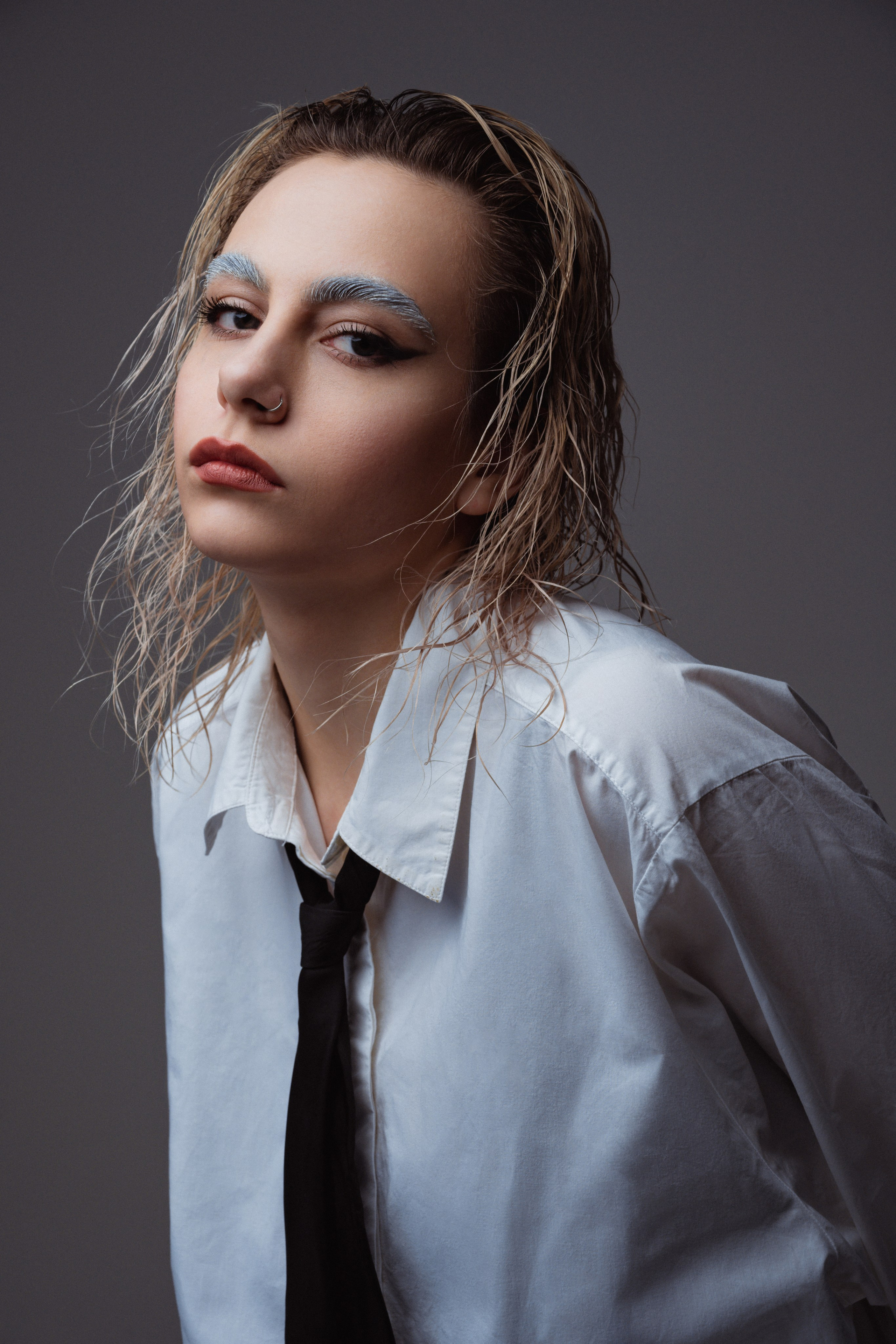 Big youth. Фотограф Любовь Белявцева