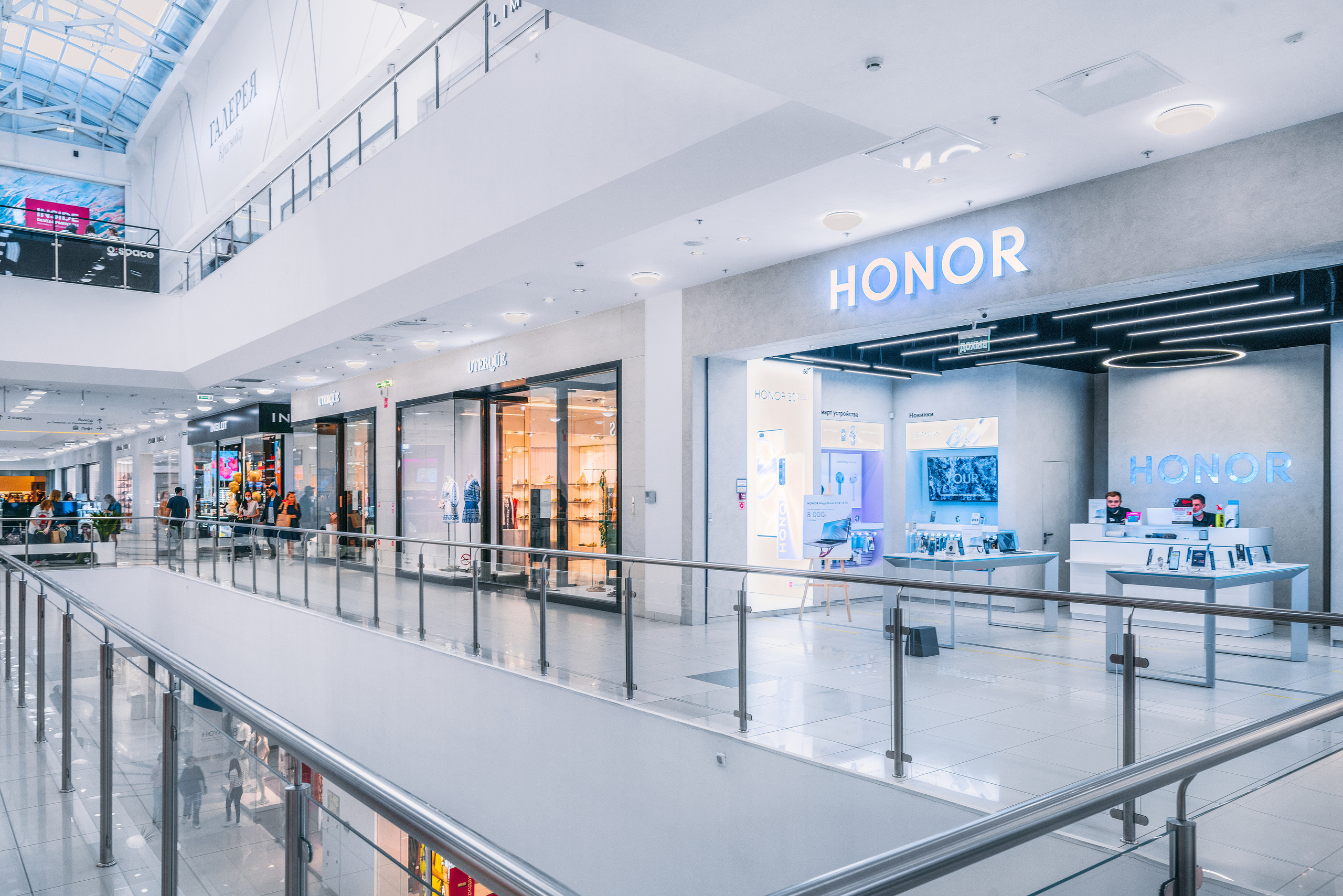 Галерея Краснодар. Создаю контент для бизнеса- Андрей Корниенко и упаковываю компании и экспертов в Краснодаре