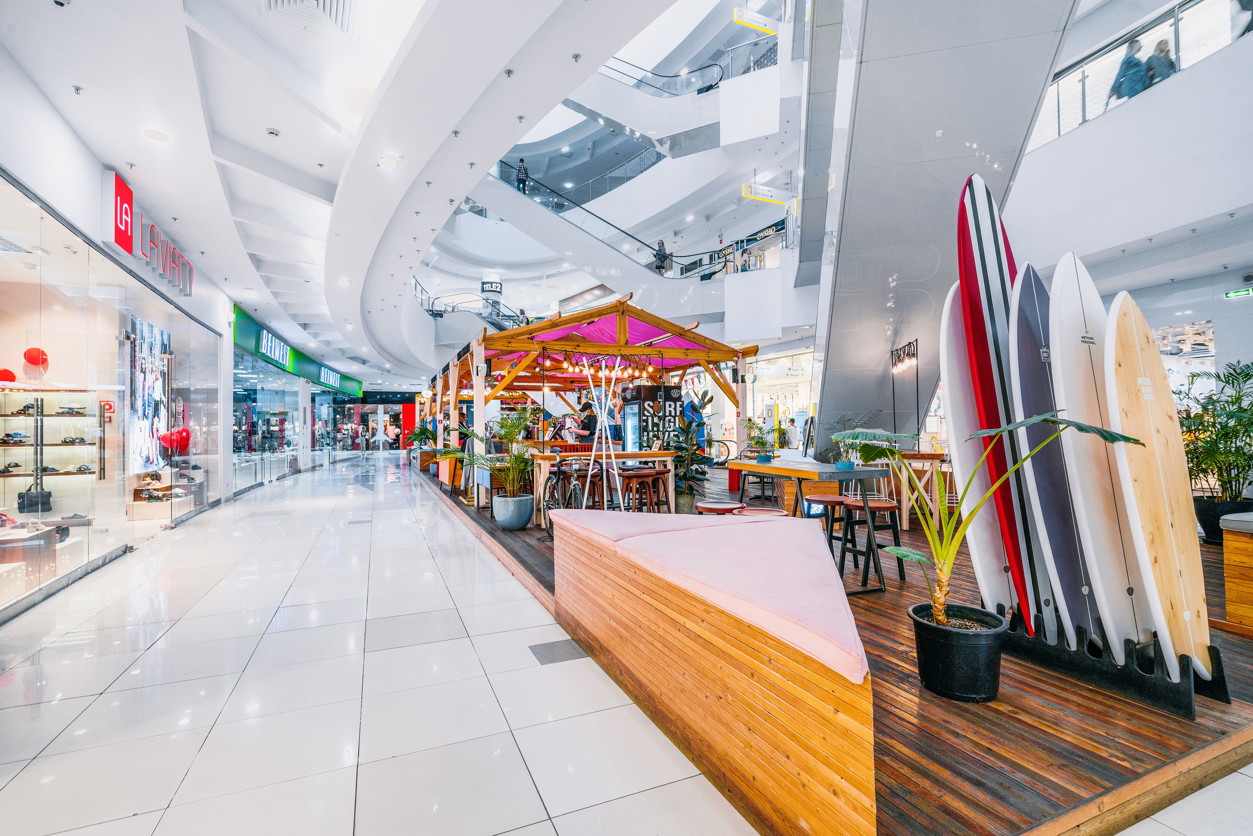 Галерея Краснодар. Создаю контент для бизнеса- Андрей Корниенко и упаковываю компании и экспертов в Краснодаре