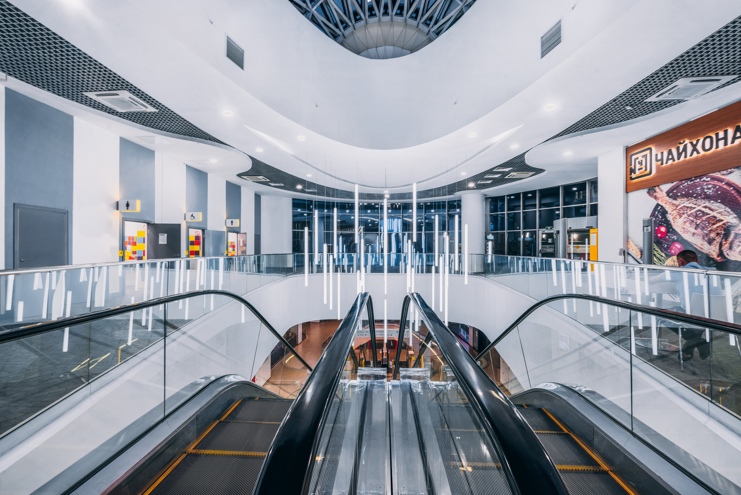 Галерея Краснодар. Создаю контент для бизнеса- Андрей Корниенко и упаковываю компании и экспертов в Краснодаре