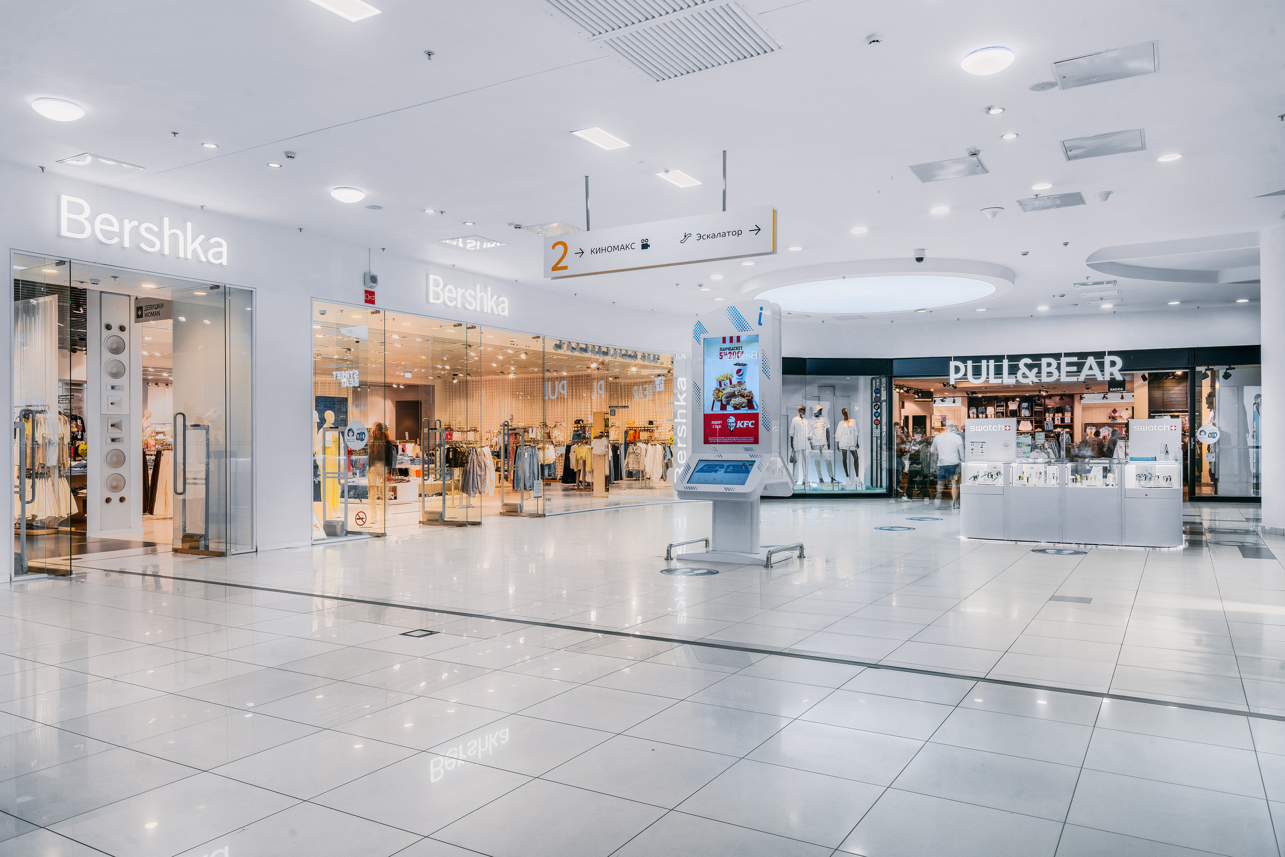 Галерея Краснодар. Создаю контент для бизнеса- Андрей Корниенко и упаковываю компании и экспертов в Краснодаре