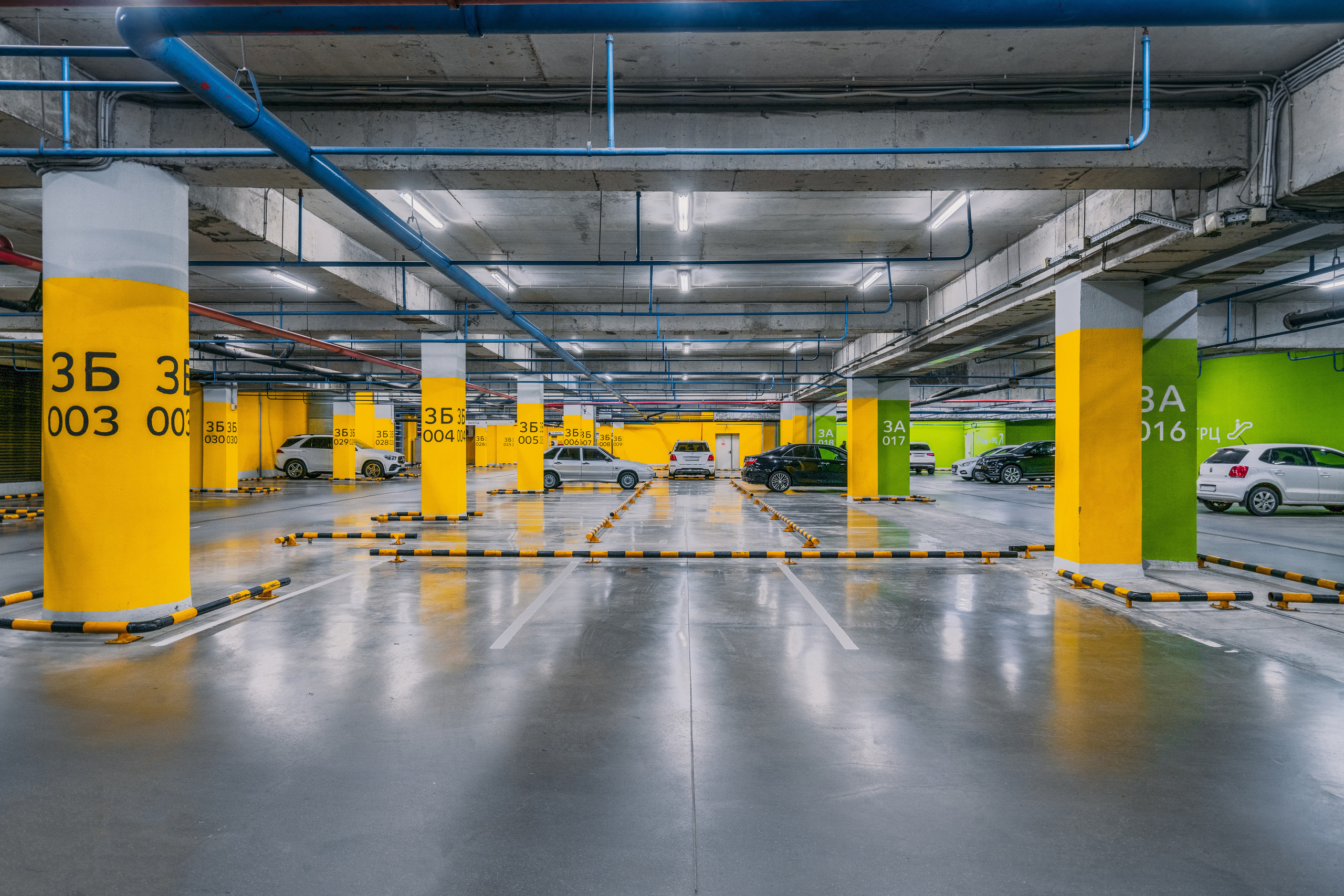 Галерея Краснодар. Создаю контент для бизнеса- Андрей Корниенко и упаковываю компании и экспертов в Краснодаре