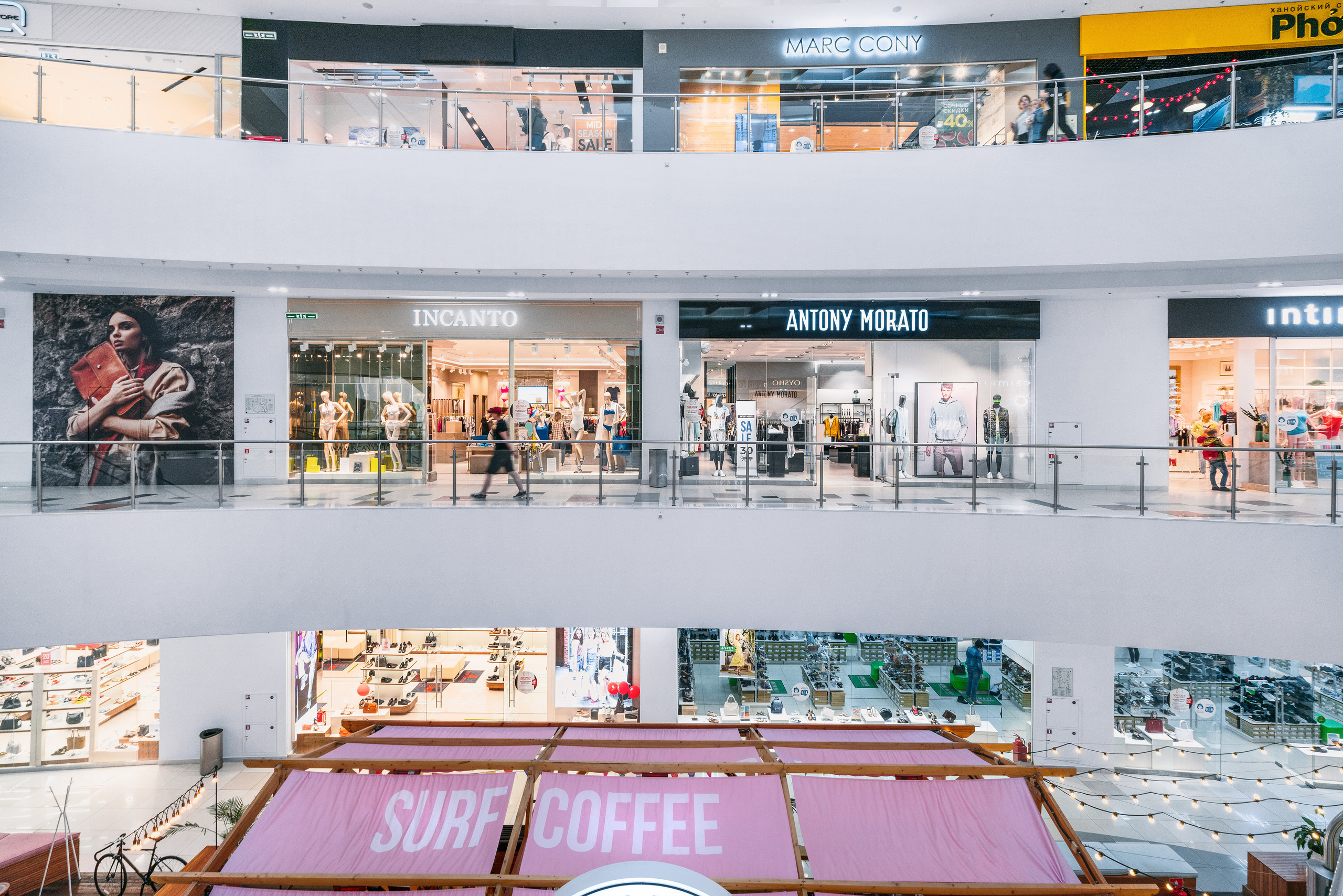 Галерея Краснодар. Создаю контент для бизнеса- Андрей Корниенко и упаковываю компании и экспертов в Краснодаре