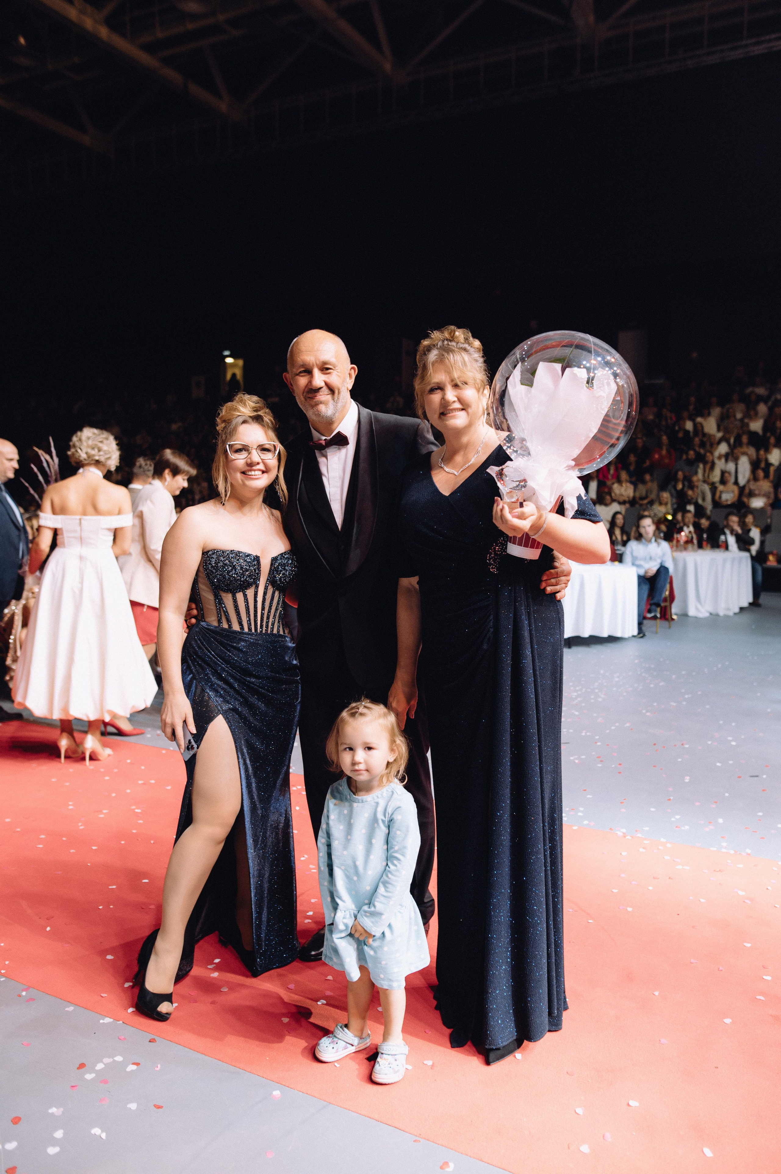 Репортаж с мероприятия NSP. Профессиональный фотограф Алексей Васенцев. Минск, СПБ, Москва