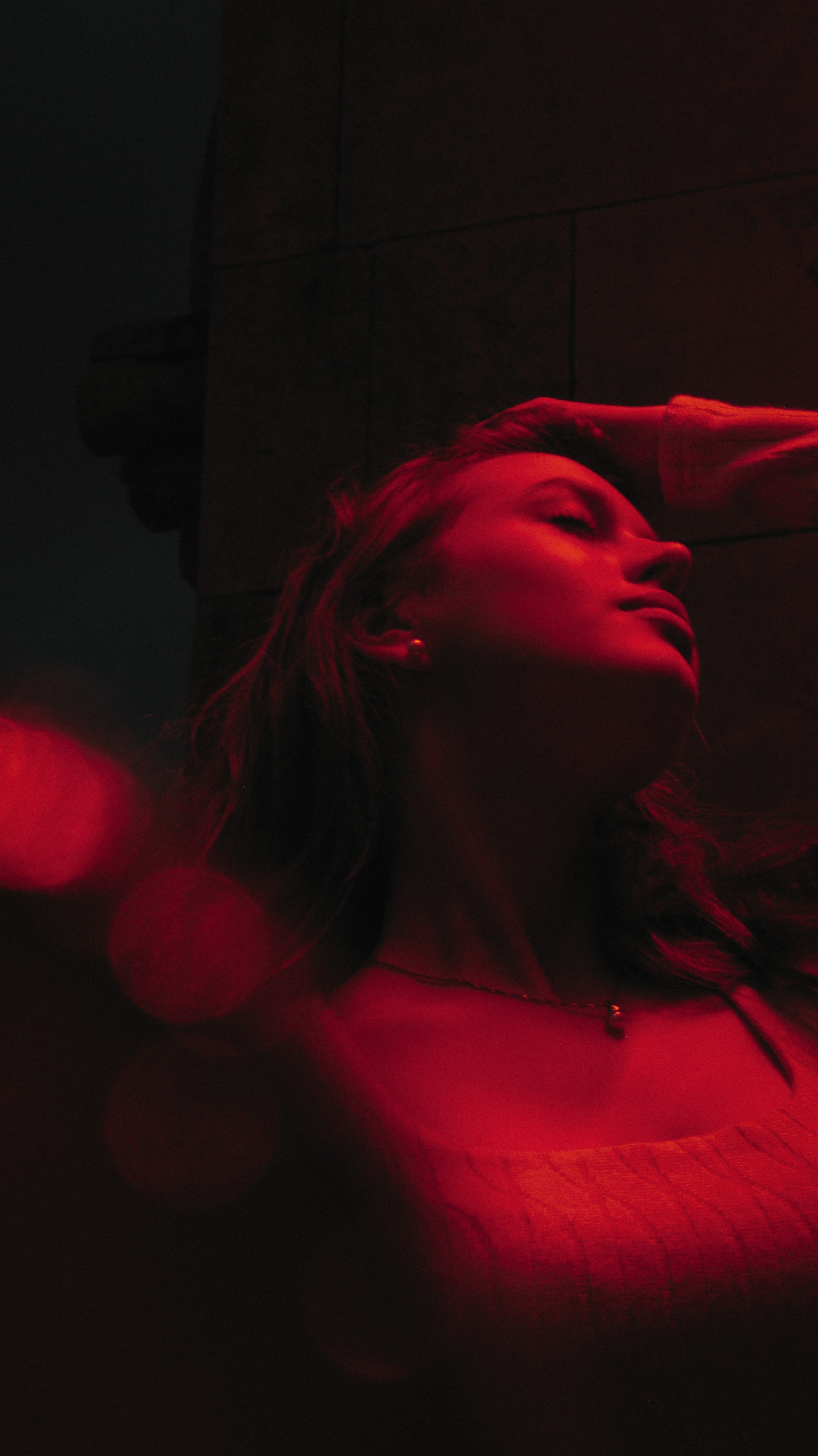 Александра. Портретный и свадебный фотограф в Москве Александра