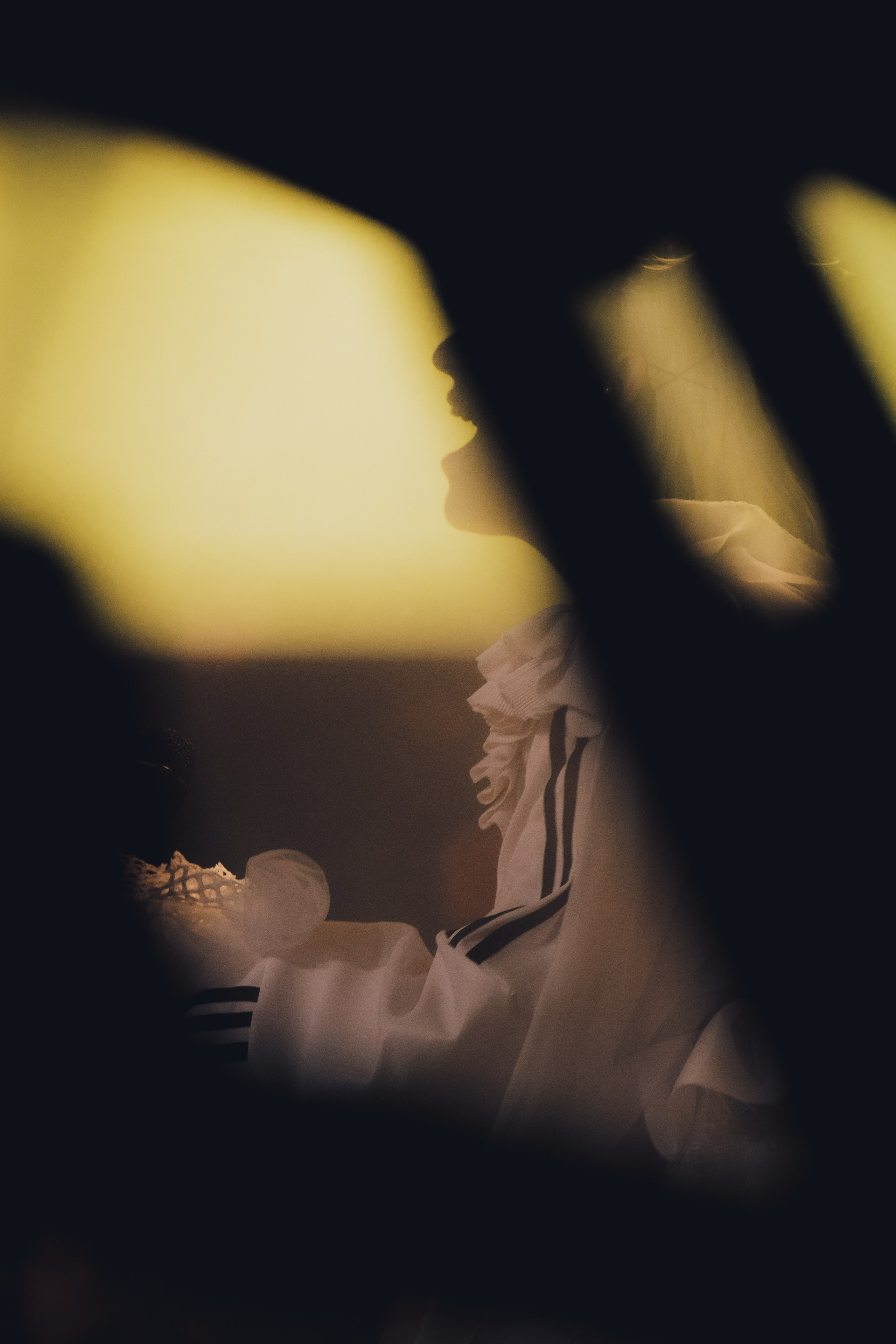 Концерт Тоси Чайкиной. Фотограф Анна Кулинская | Москва