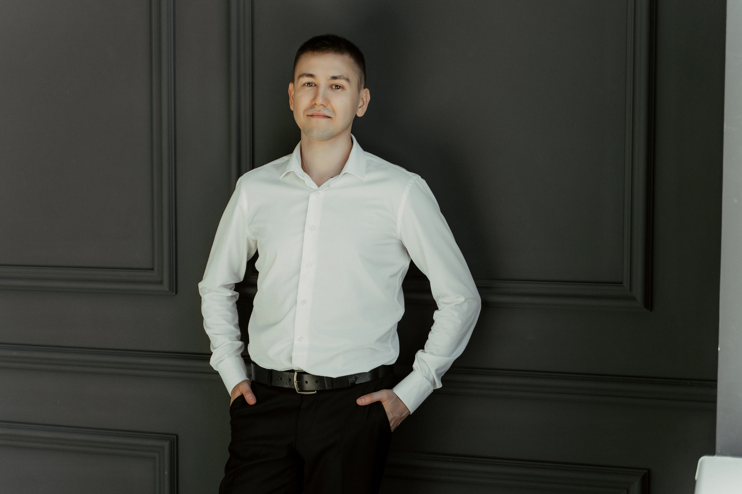 Илья и Анна. Фотограф Никита Анкудинов. Москва — Чебоксары — Казань