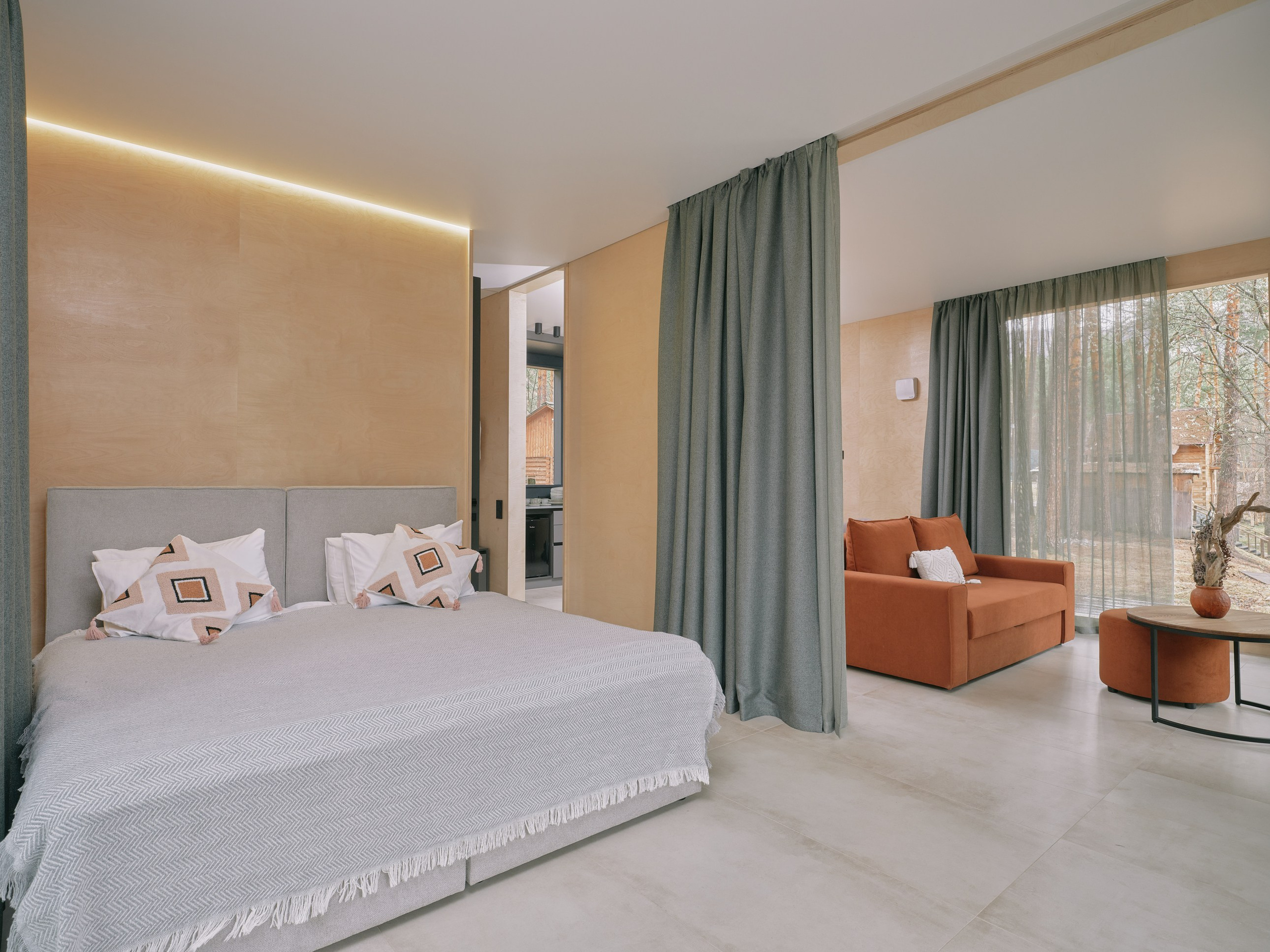 Контент для отелей. Свадебный и коммерческий фотограф Максим Наземцев