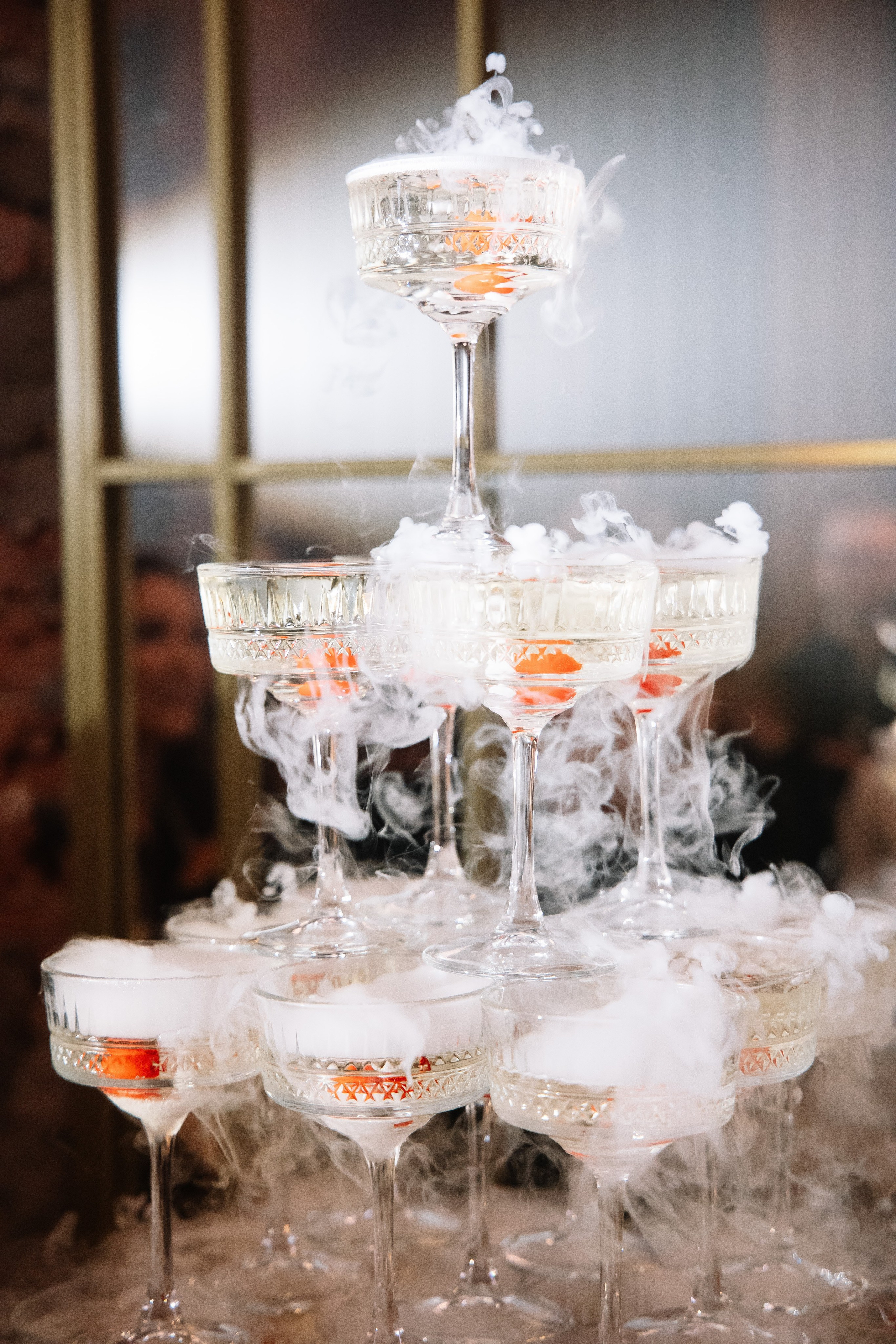 Realweb Party. Reportage photographer Vlad Shishkin