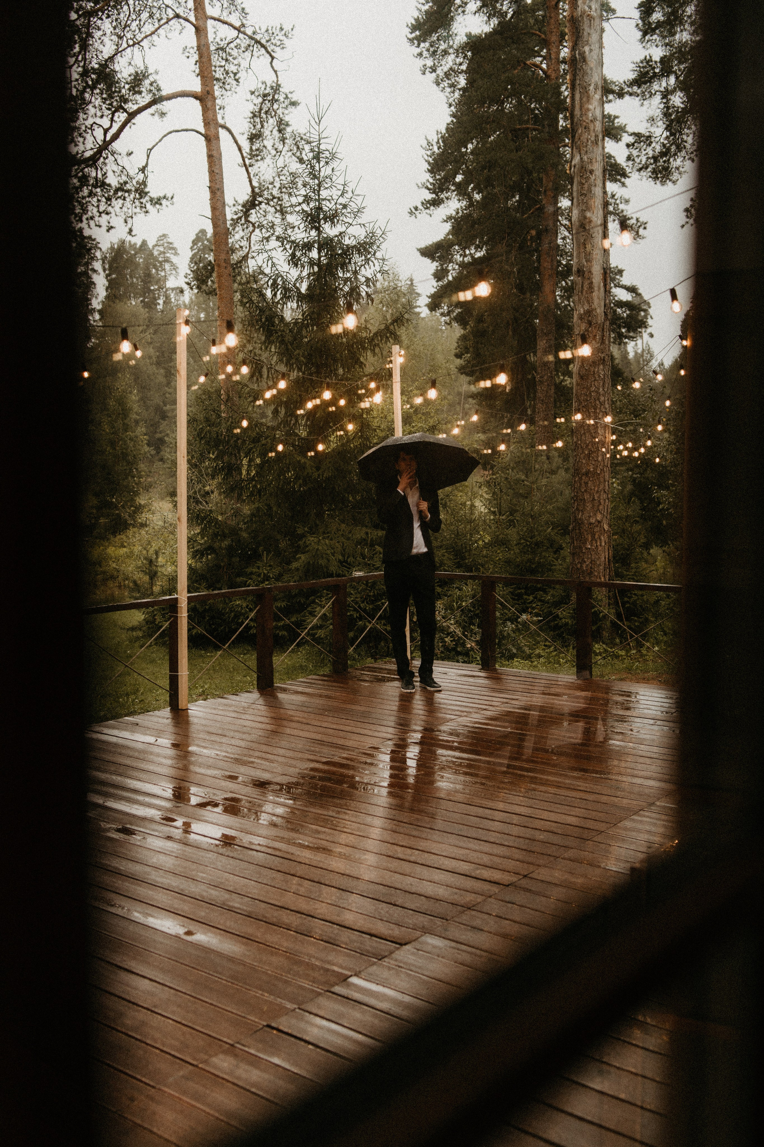 УТРО В ЛЕСУ. Миша Снимет | твой фотограф