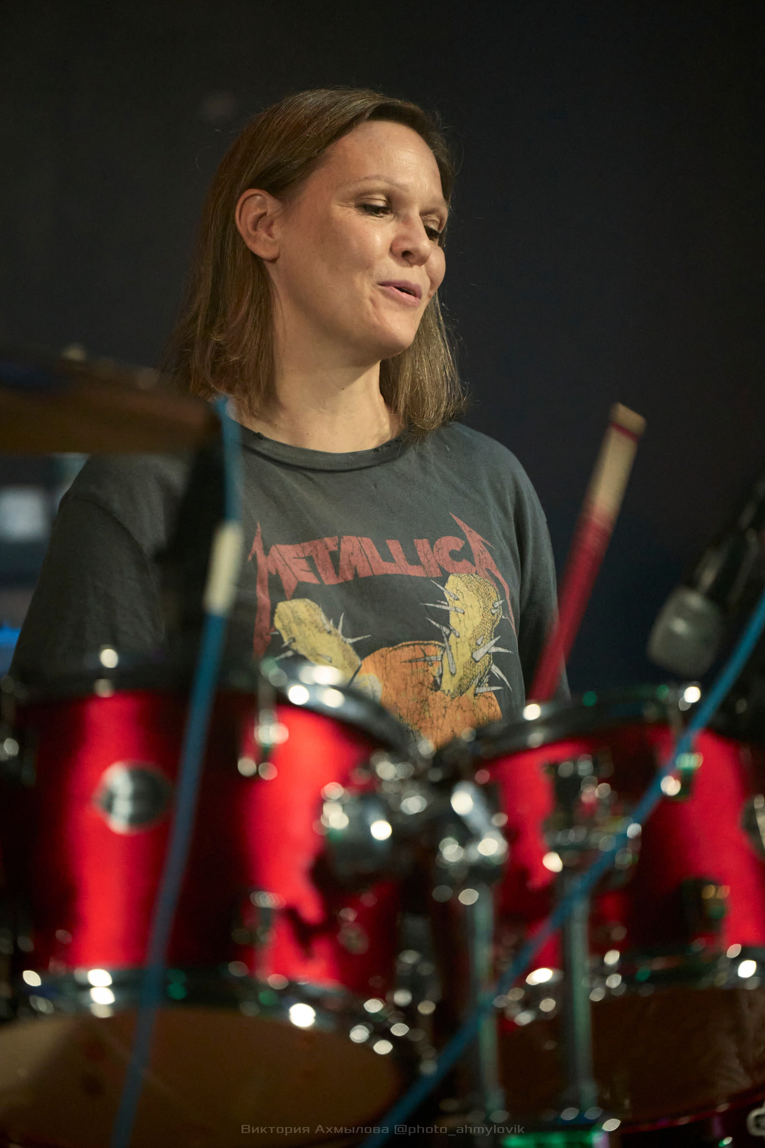 19.07.2024 НШБ Зеленоград. Виктория Ахмылова. Фотограф в Москве