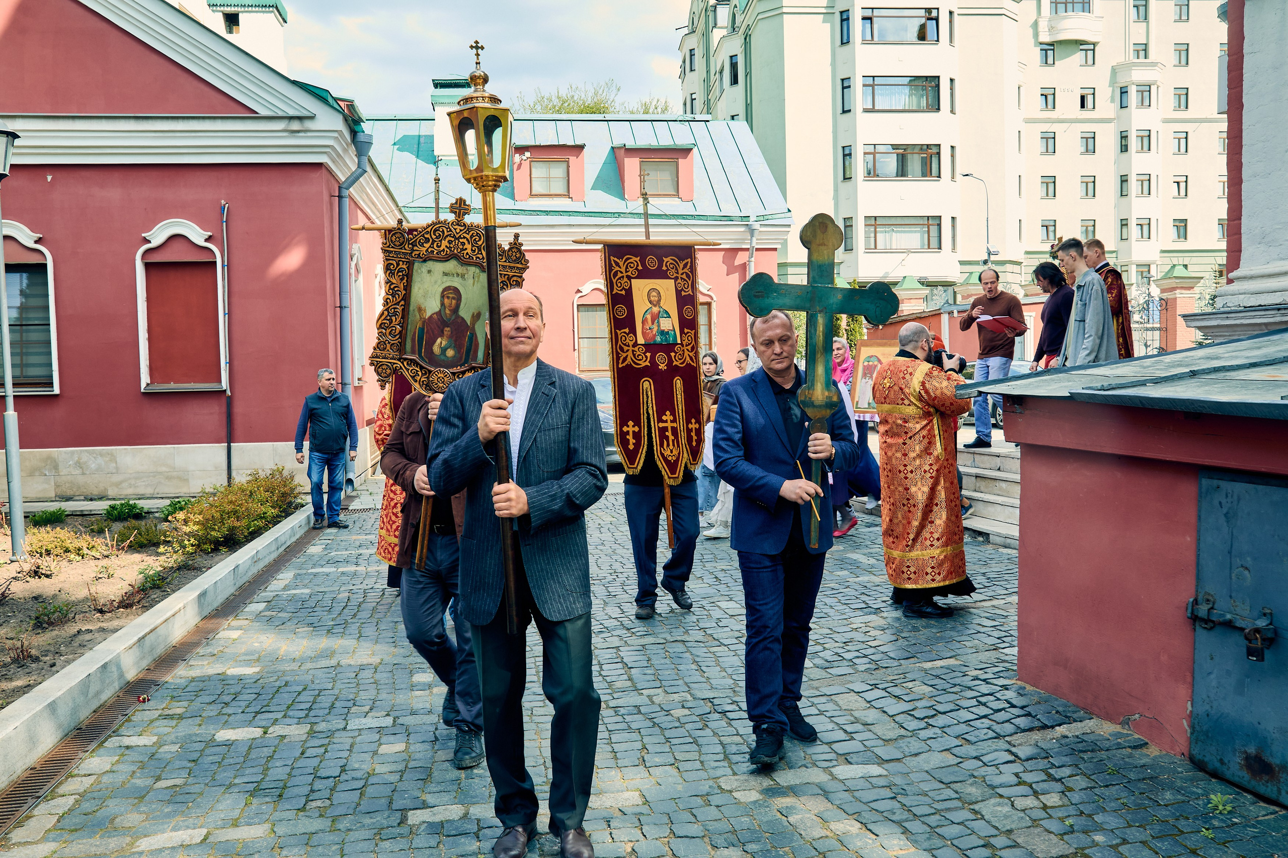 Светлое Христово Воскресение ПАСХА. DMITRY MOISEENKO — фотограф, художник, топ-стилист