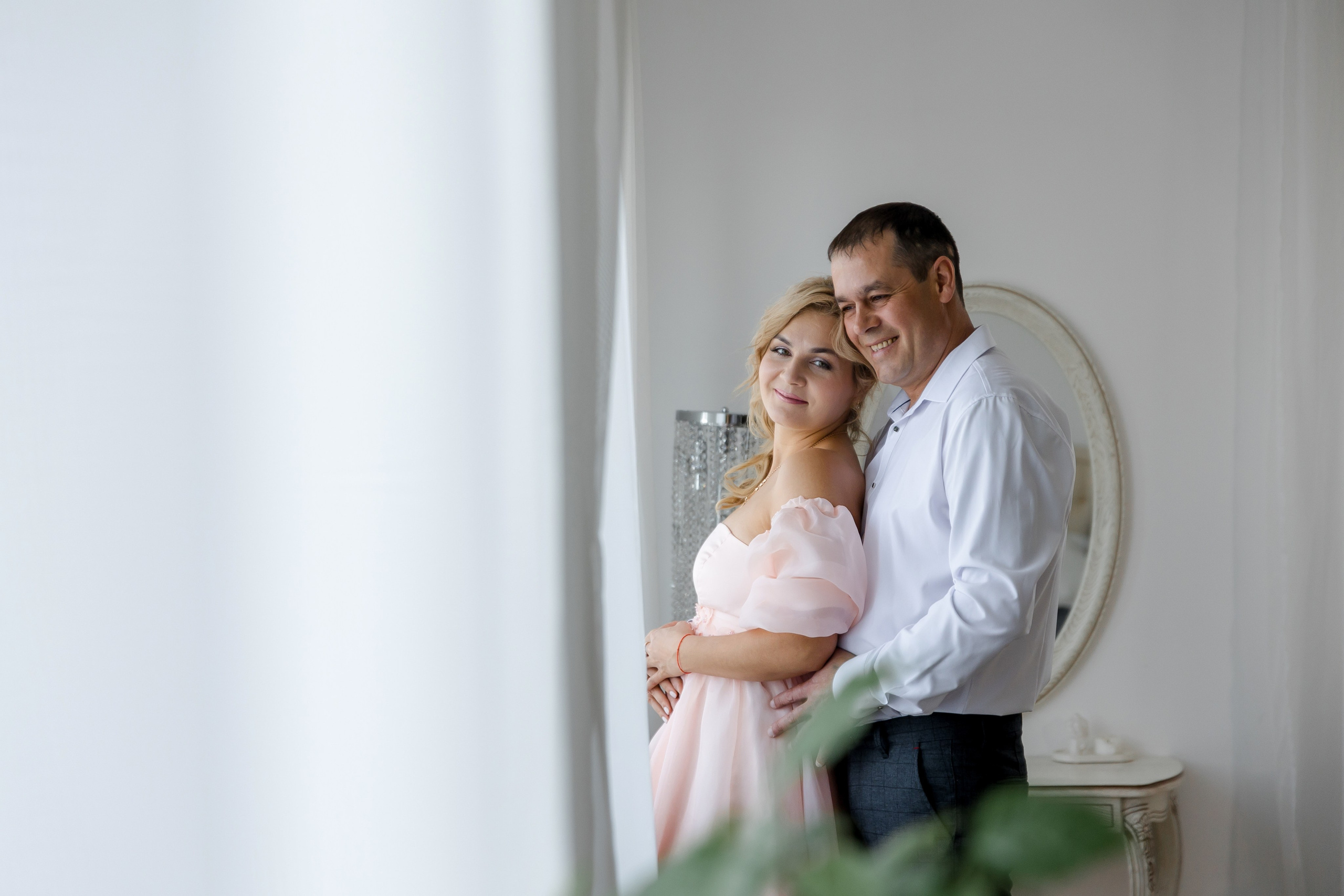 Два годика. Свадебный и семейный фотограф Динар Гильмутдинов