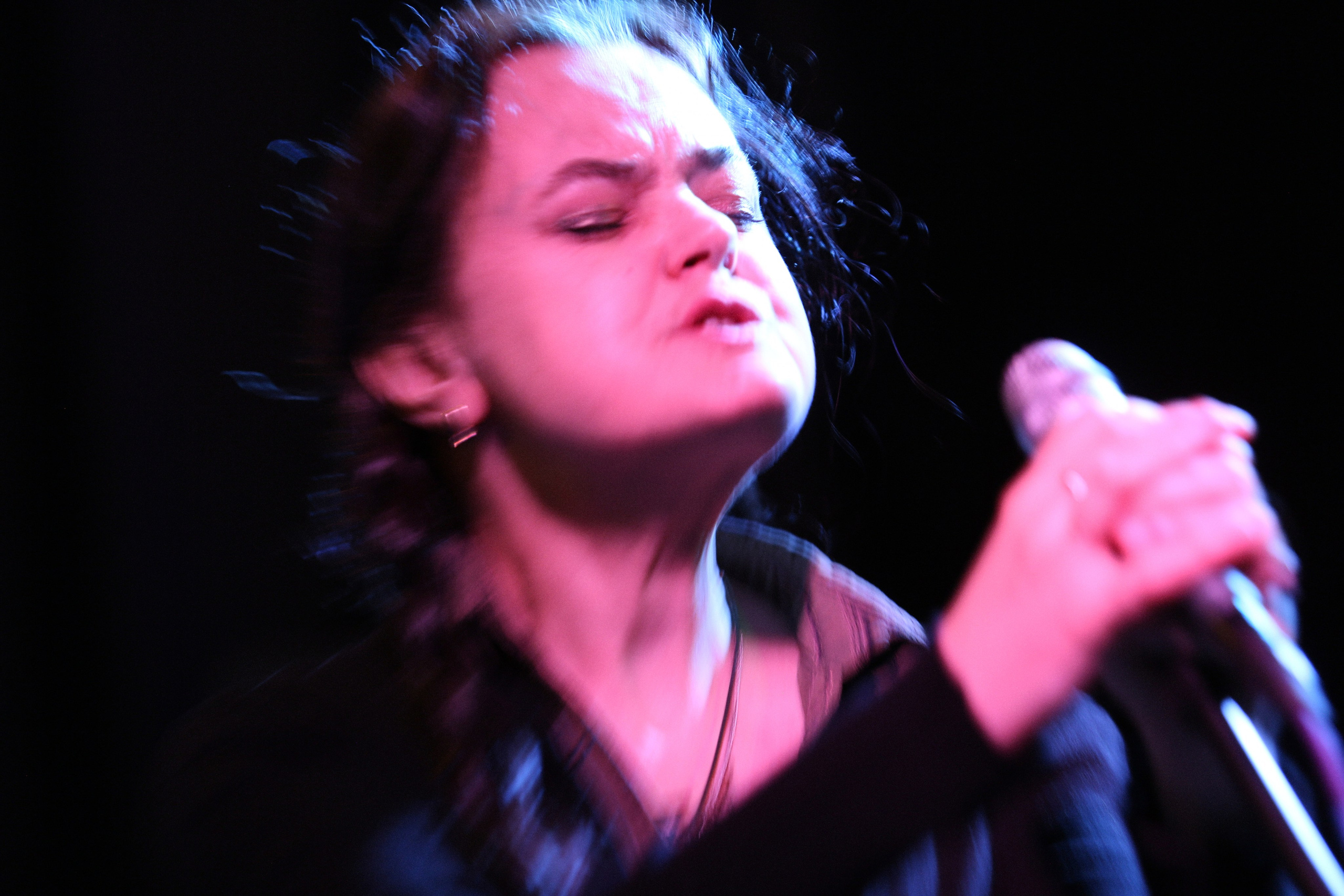 Концерт посвященный памяти Галины Иванчук. Фотограф Антонина Гудкова