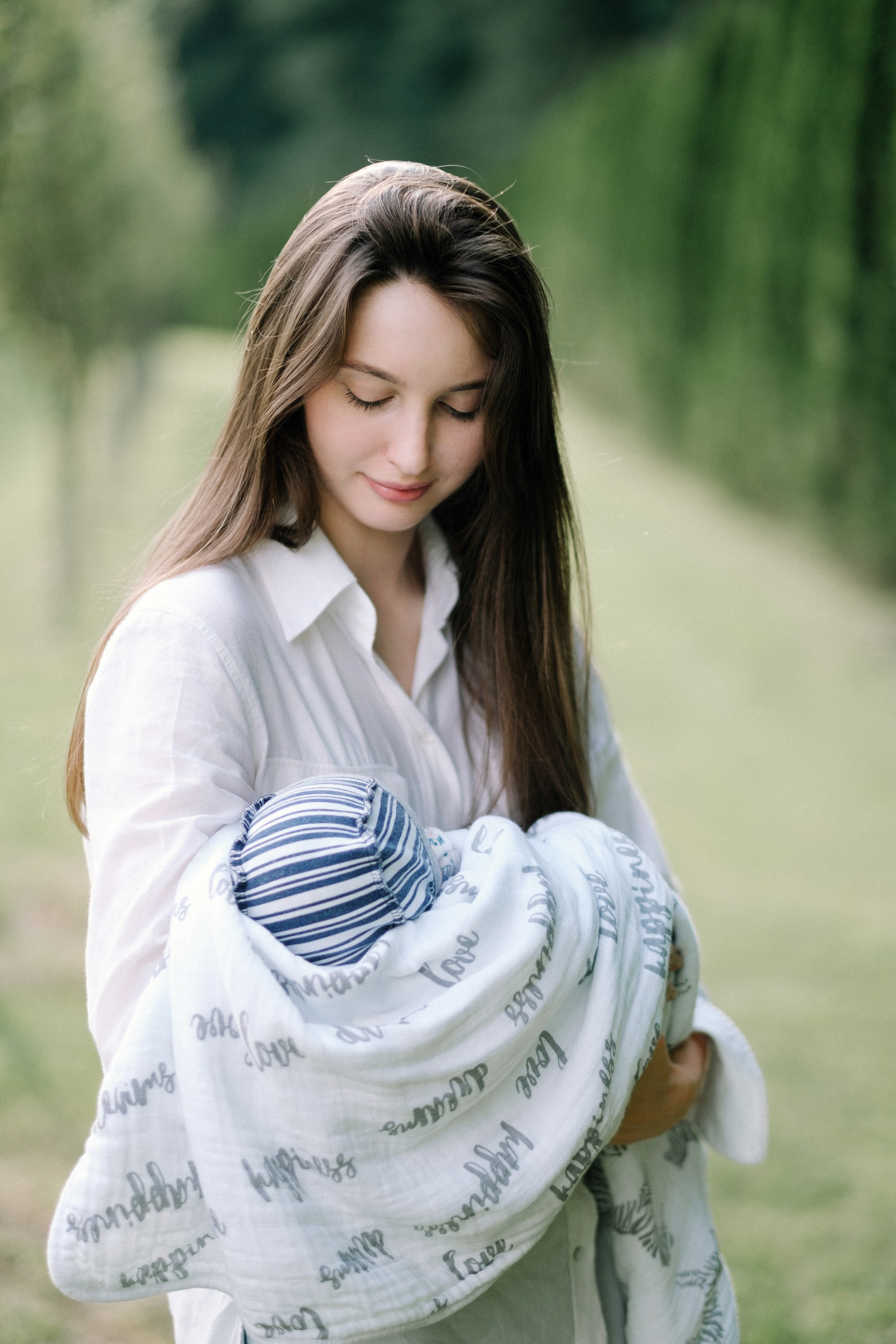 Семья. Свадебный Видеограф Фотограф в Сочи