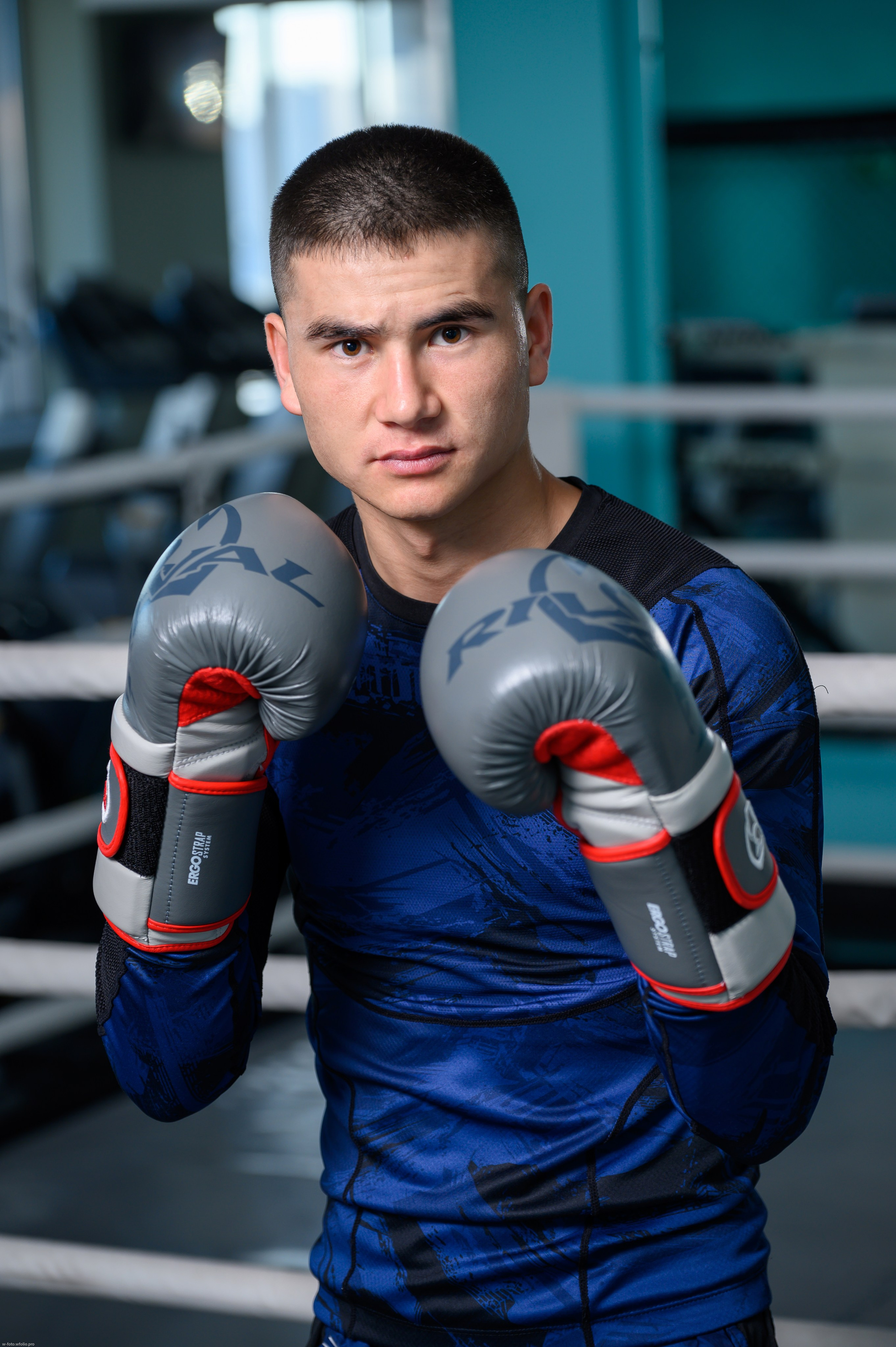 Фотосъёмка для боксёра. Вячеслав Скрипник Фотограф Краснодар
