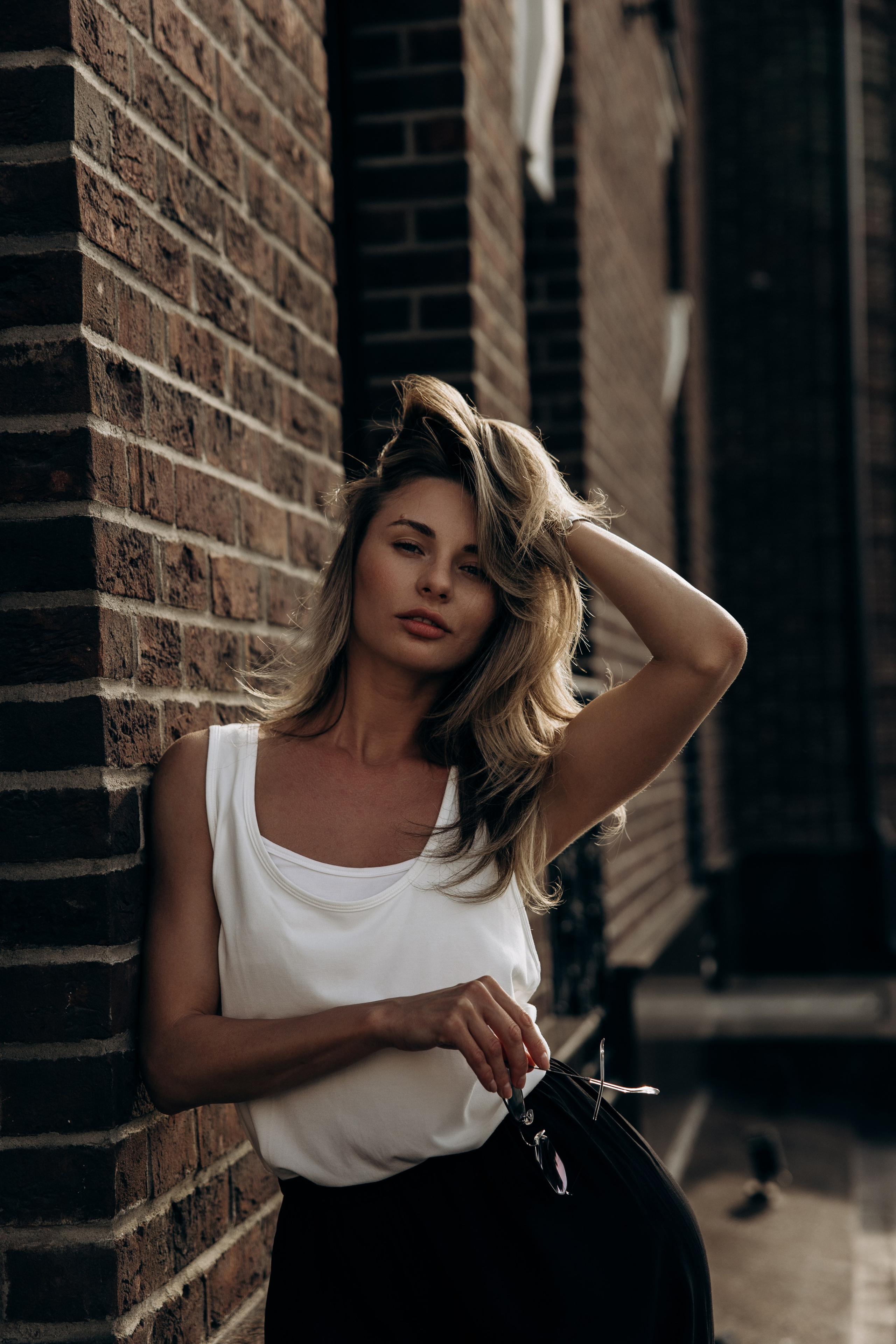 Лика. Свадебный и контент фотограф в Красноярске Марианна Перфильева