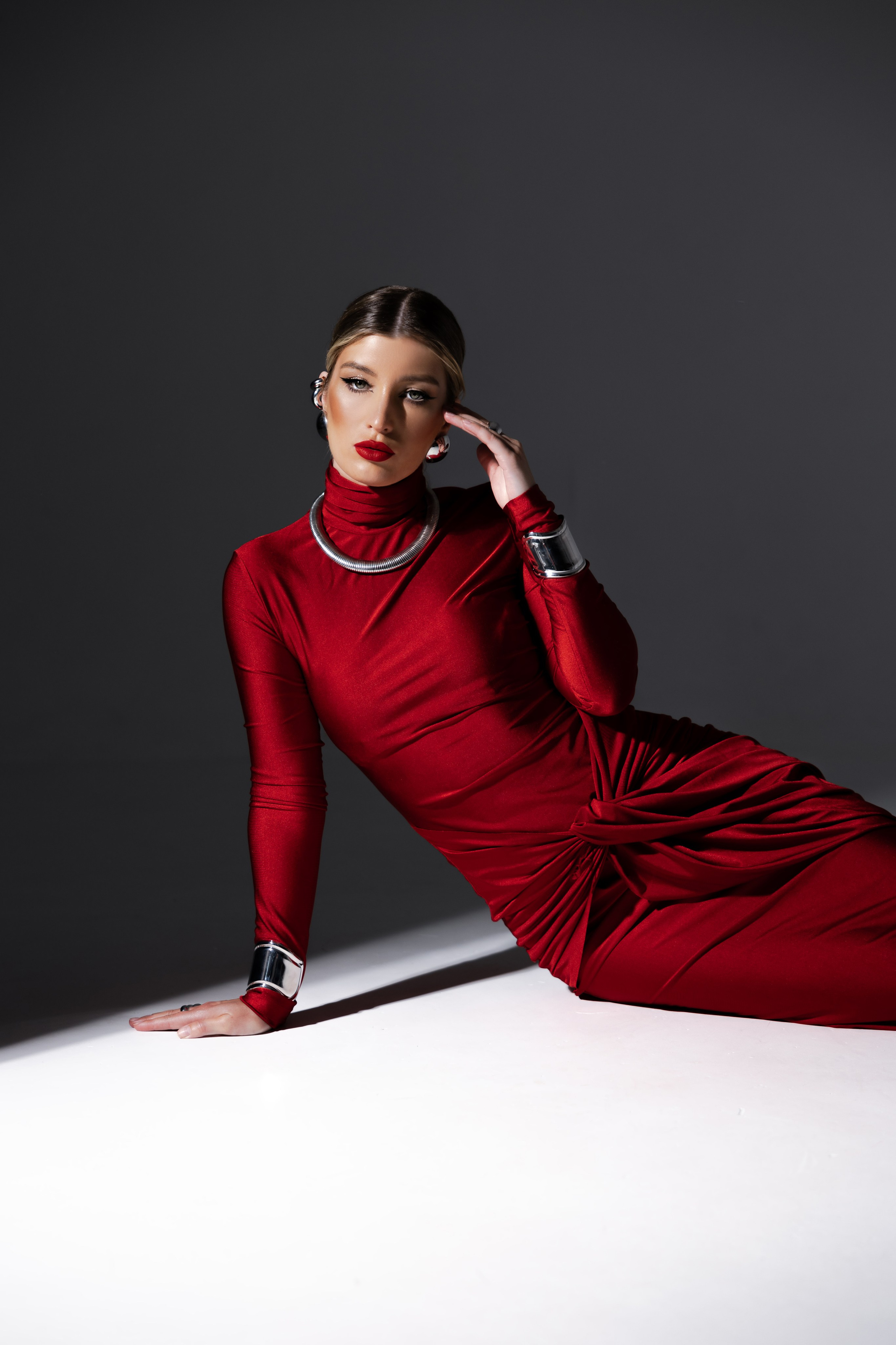 Маша. Свадебный и контент фотограф в Красноярске Марианна Перфильева