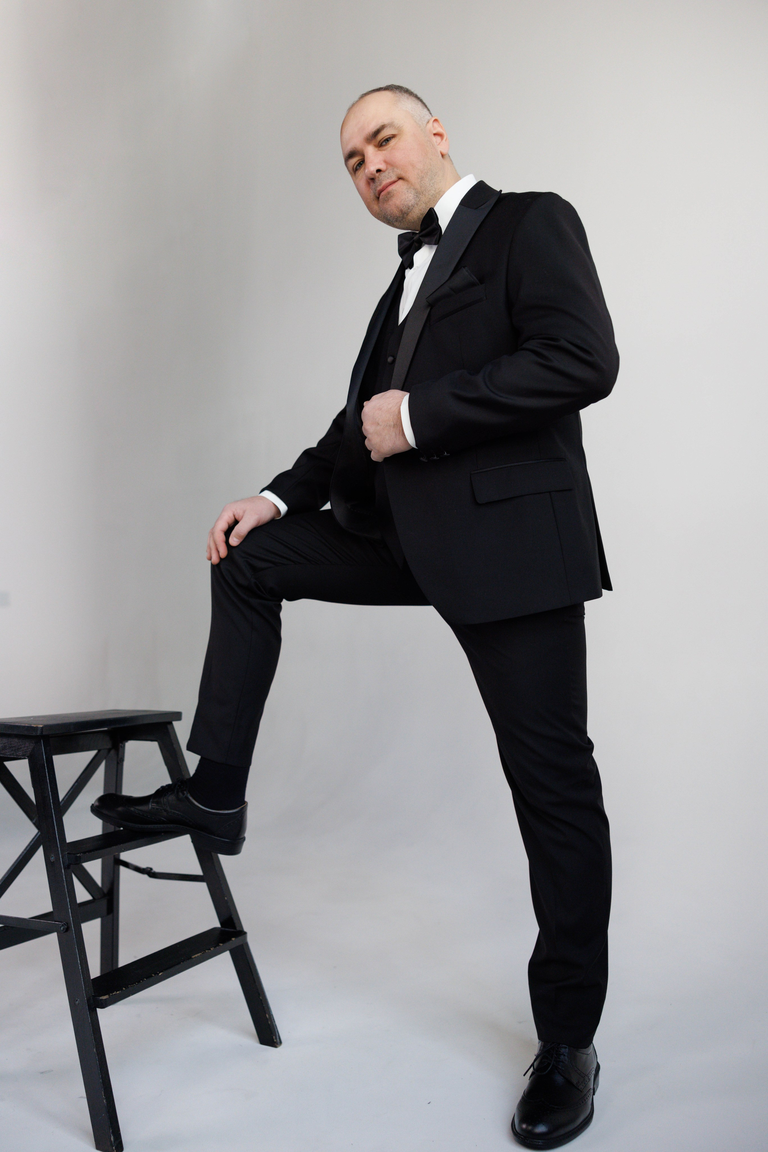 Студия. EVENT EFFECT