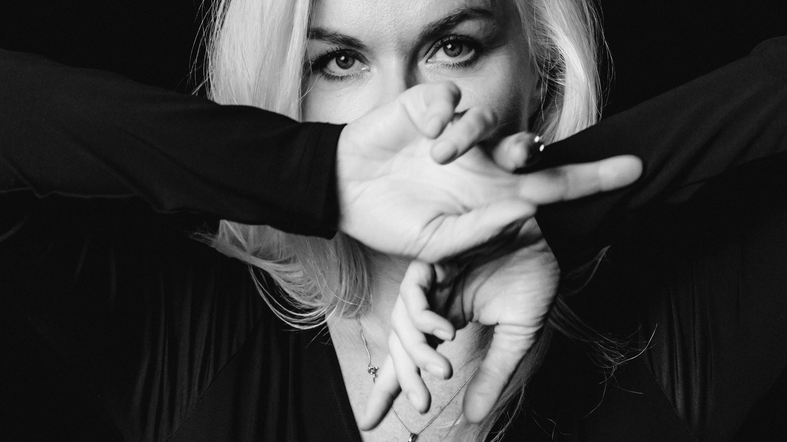 Портретный фотограф в Москве Лариса Васькова