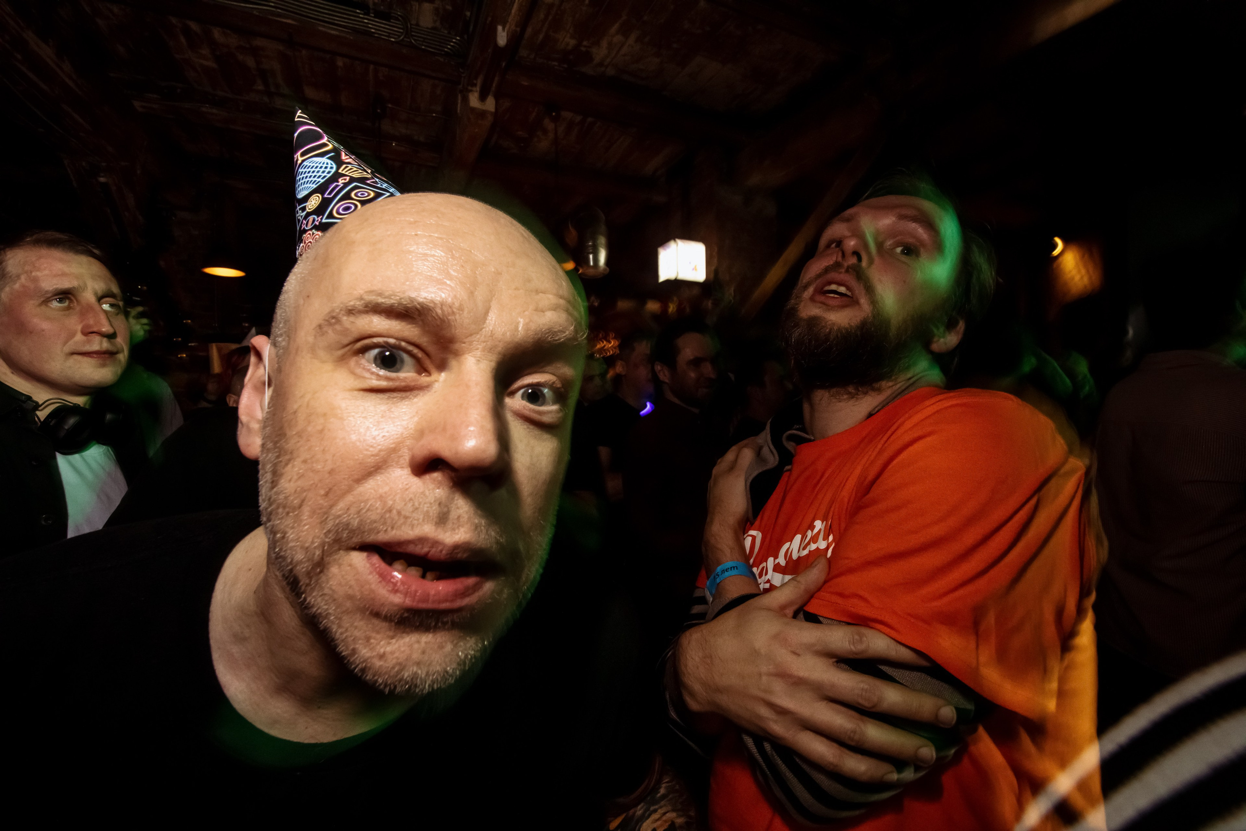 РАДИОПОМЕХИ. Фотограф Елена Богачева (lenalena_na_na_na)