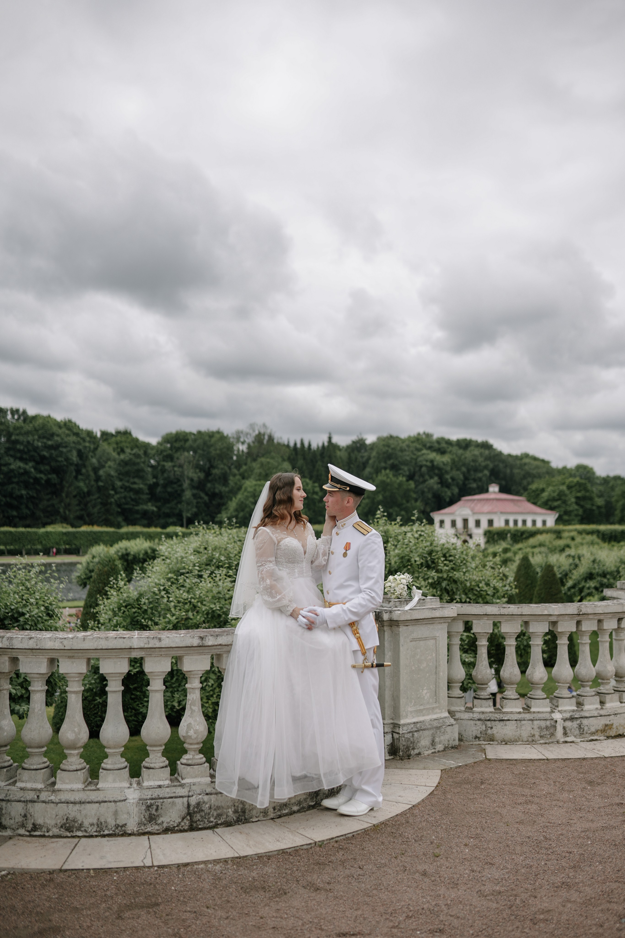 RUSLAN&DARIA. Свадебный фотограф в Санкт-Петербурге Харичева Анастасия