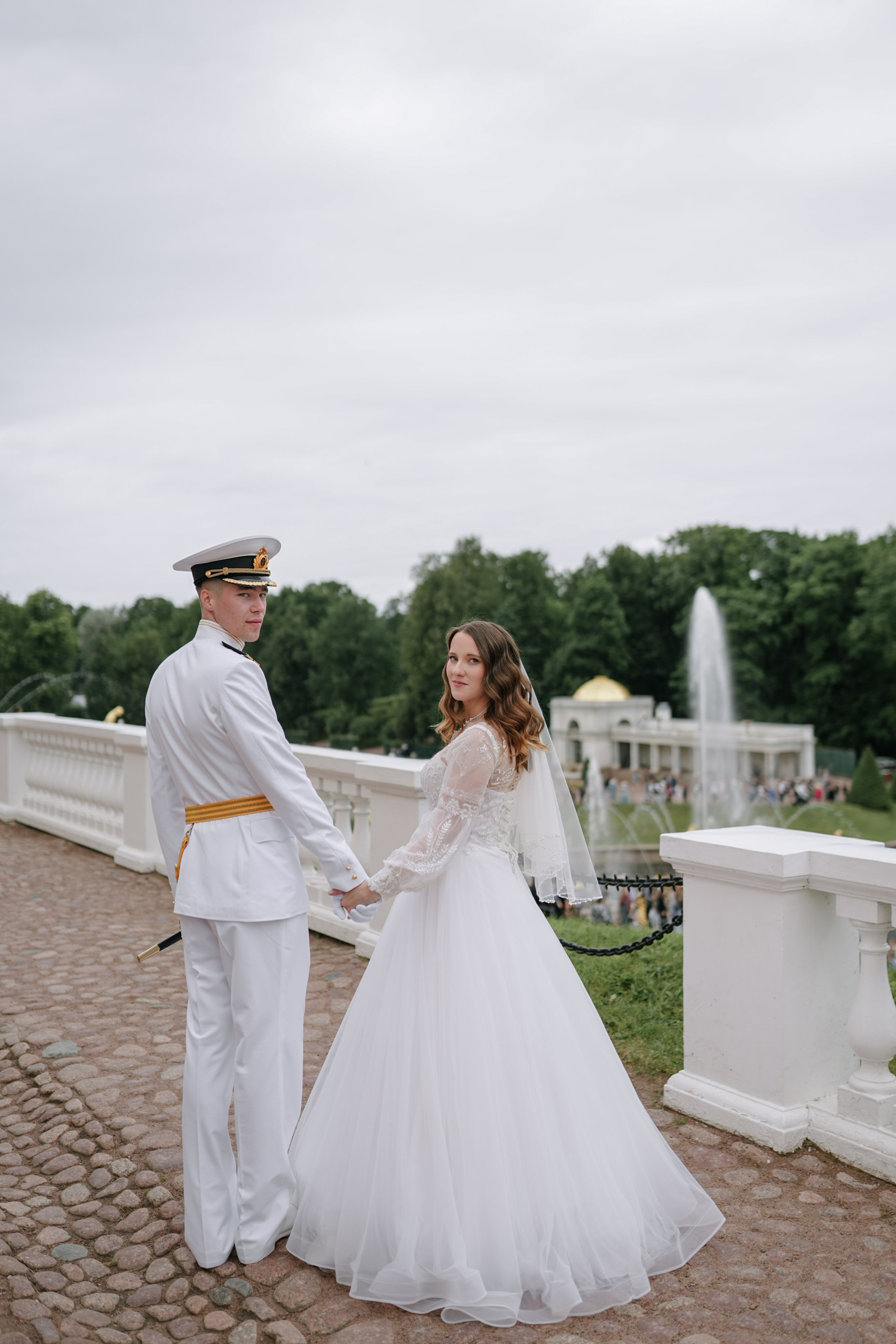 RUSLAN&DARIA. Свадебный фотограф в Санкт-Петербурге Харичева Анастасия