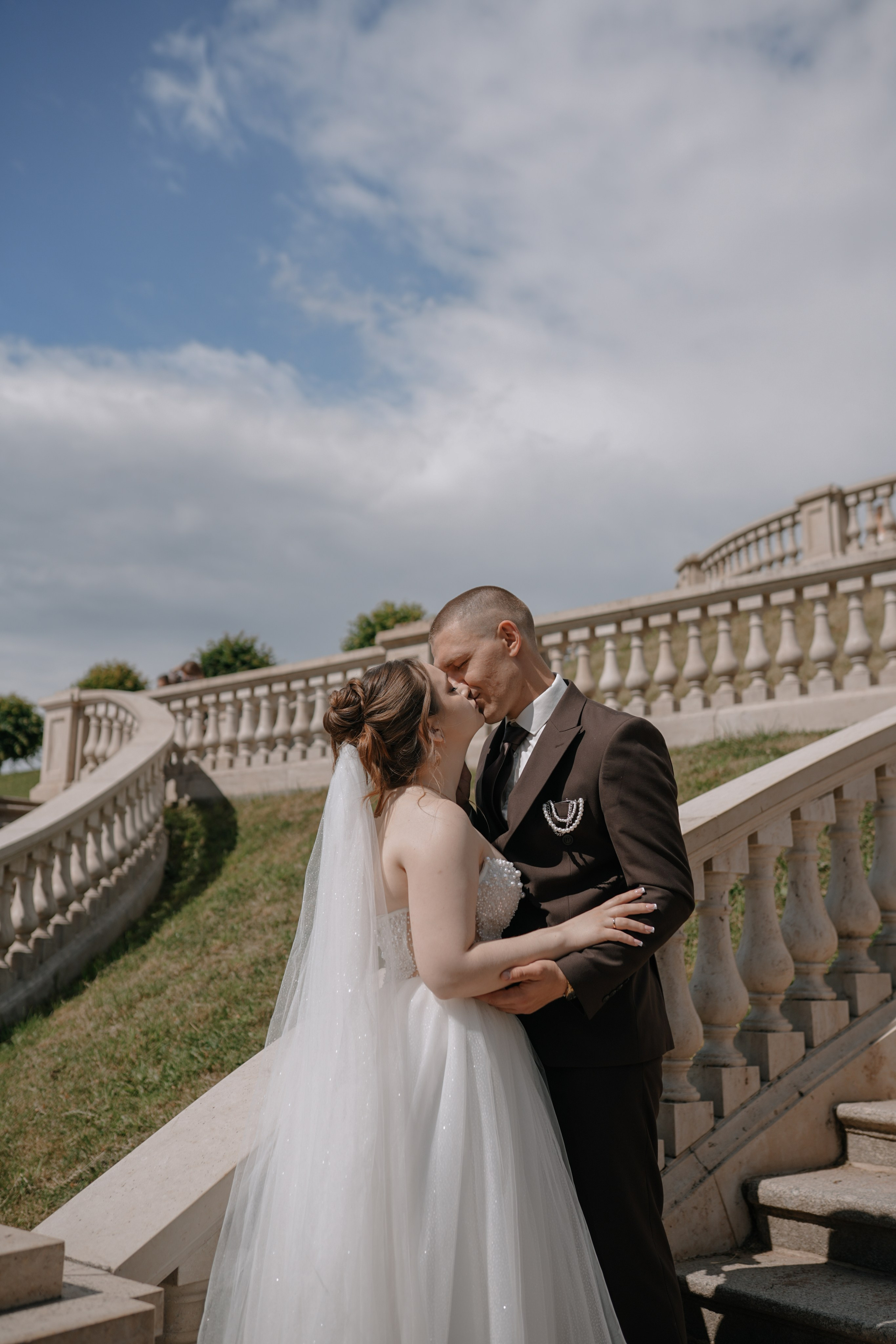 DANIIL&DIANA. Свадебный фотограф в Санкт-Петербурге Харичева Анастасия