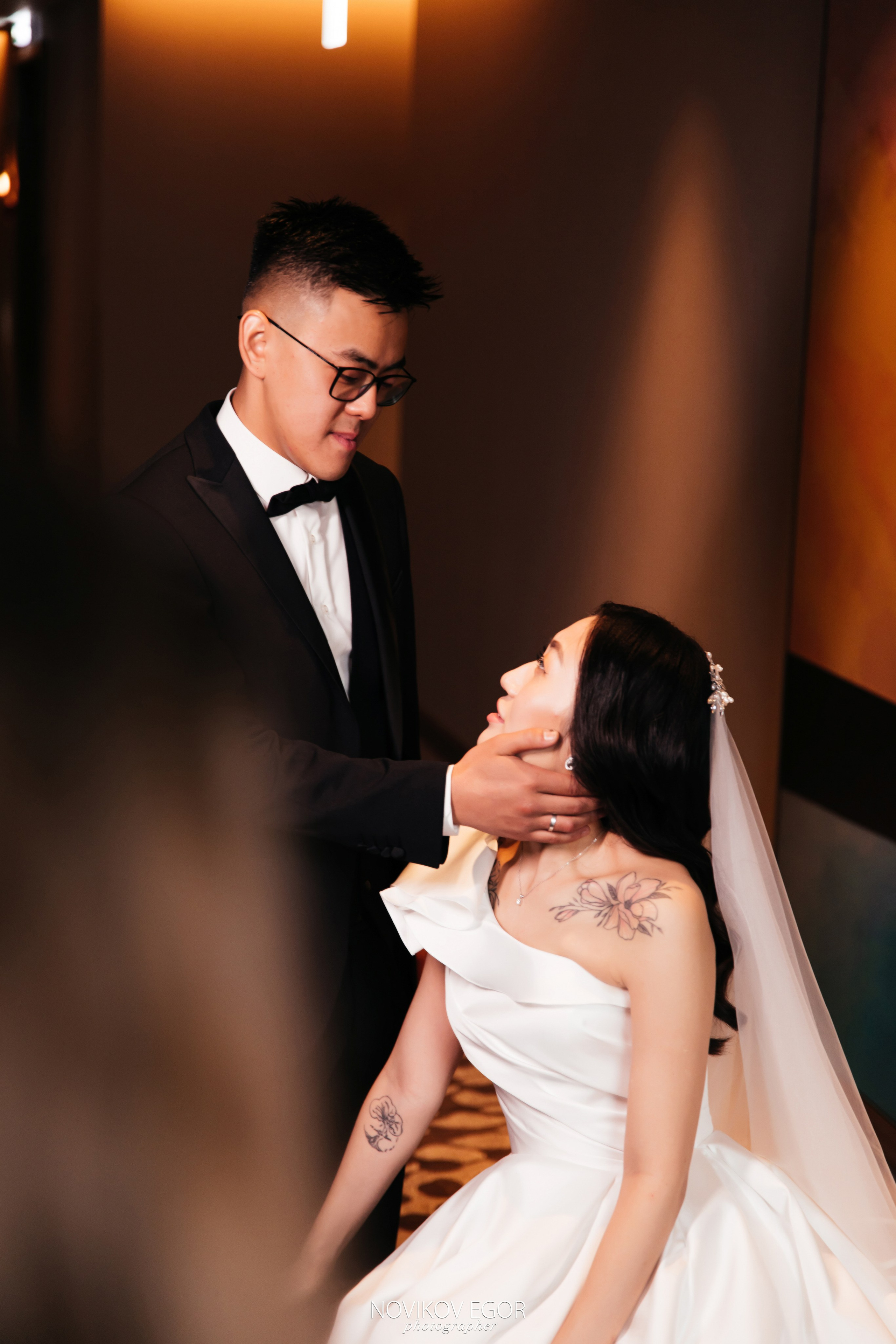 Дима&Лера. Фотограф Ростов-на-Дону