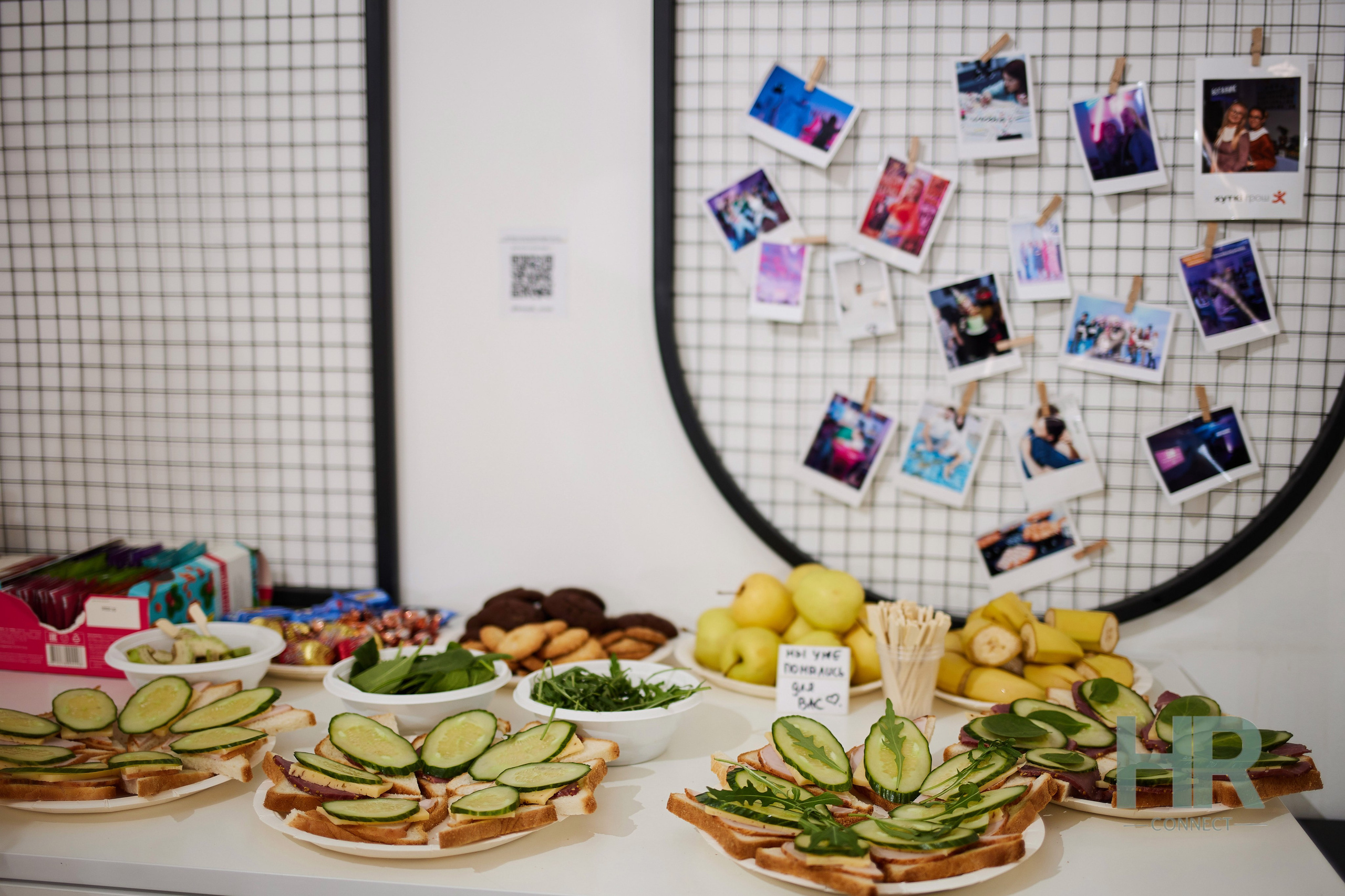 Встреча HR. Свадебная, репортажная фотосъемка и видеосъемка в Минске. Илья и Юлия Ширмановы. Фотограф | Видеограф | Минск