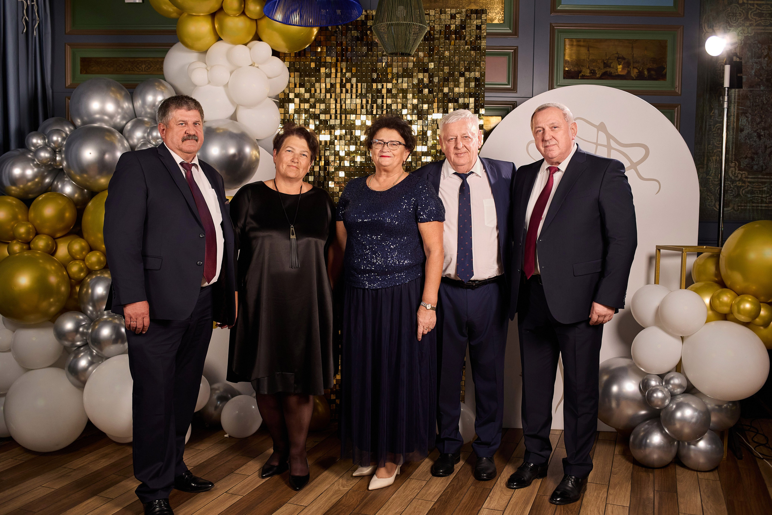 Юбилей. Свадебная, репортажная фотосъемка и видеосъемка в Минске. Илья и Юлия Ширмановы. Фотограф | Видеограф | Минск