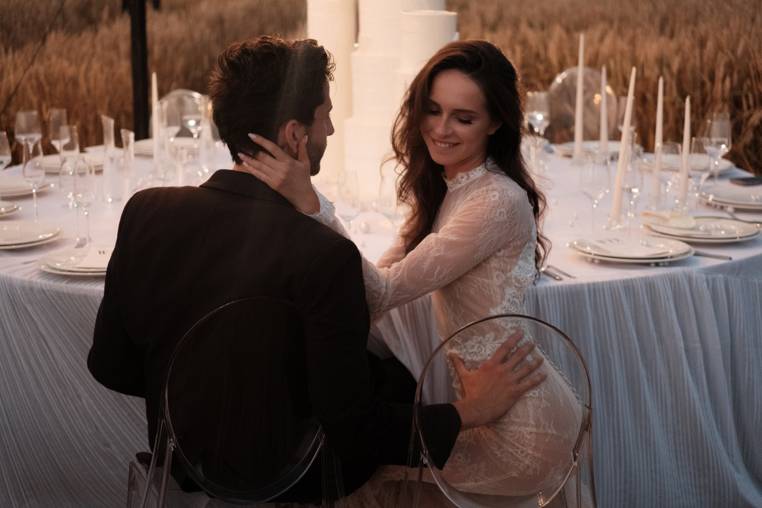 Лена и Расл. Фотограф в Сочи Краснодар Москва Руслан Поляков