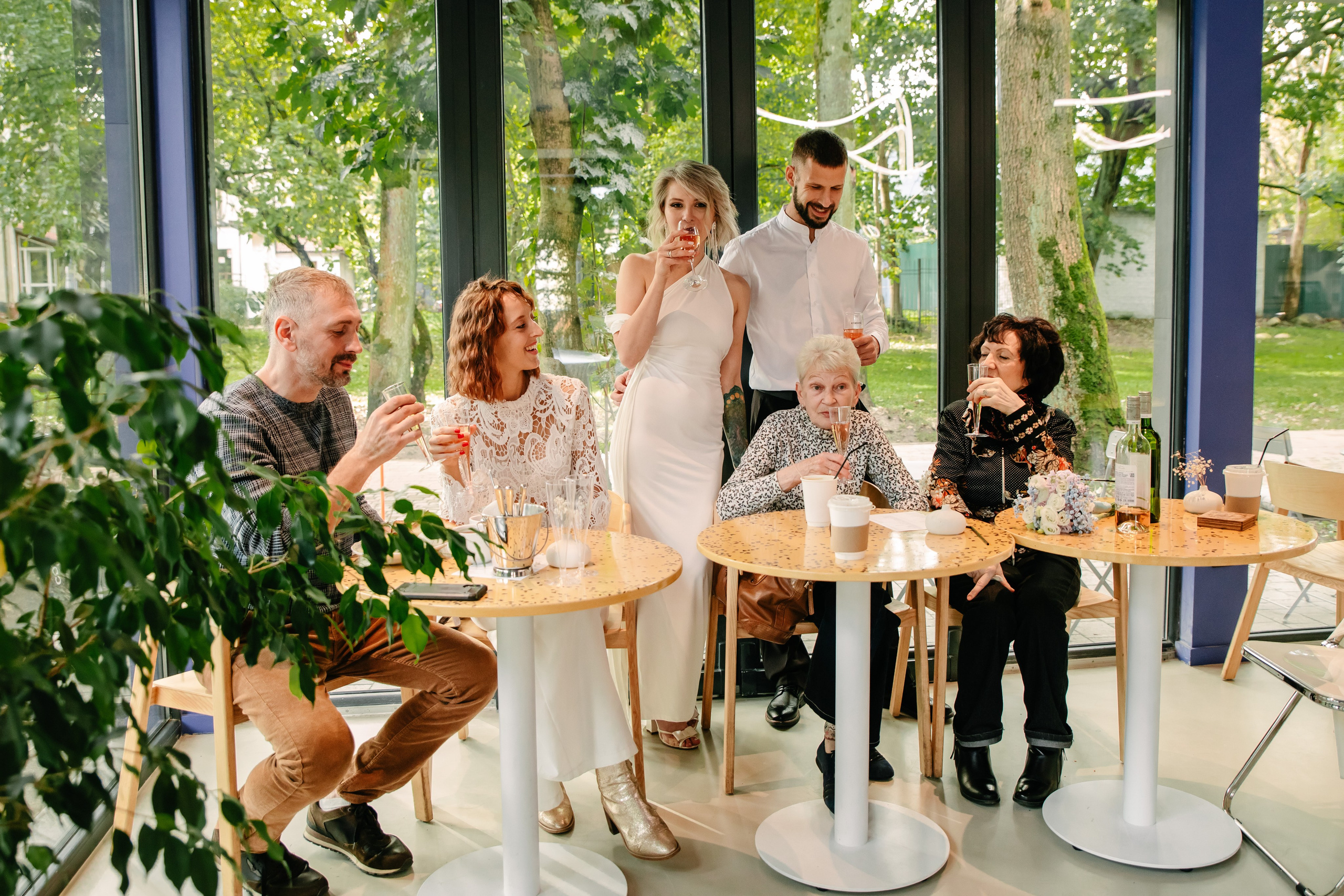 Оксана & Дмитрий. Фотограф Амалия Ахмедова, Калининград