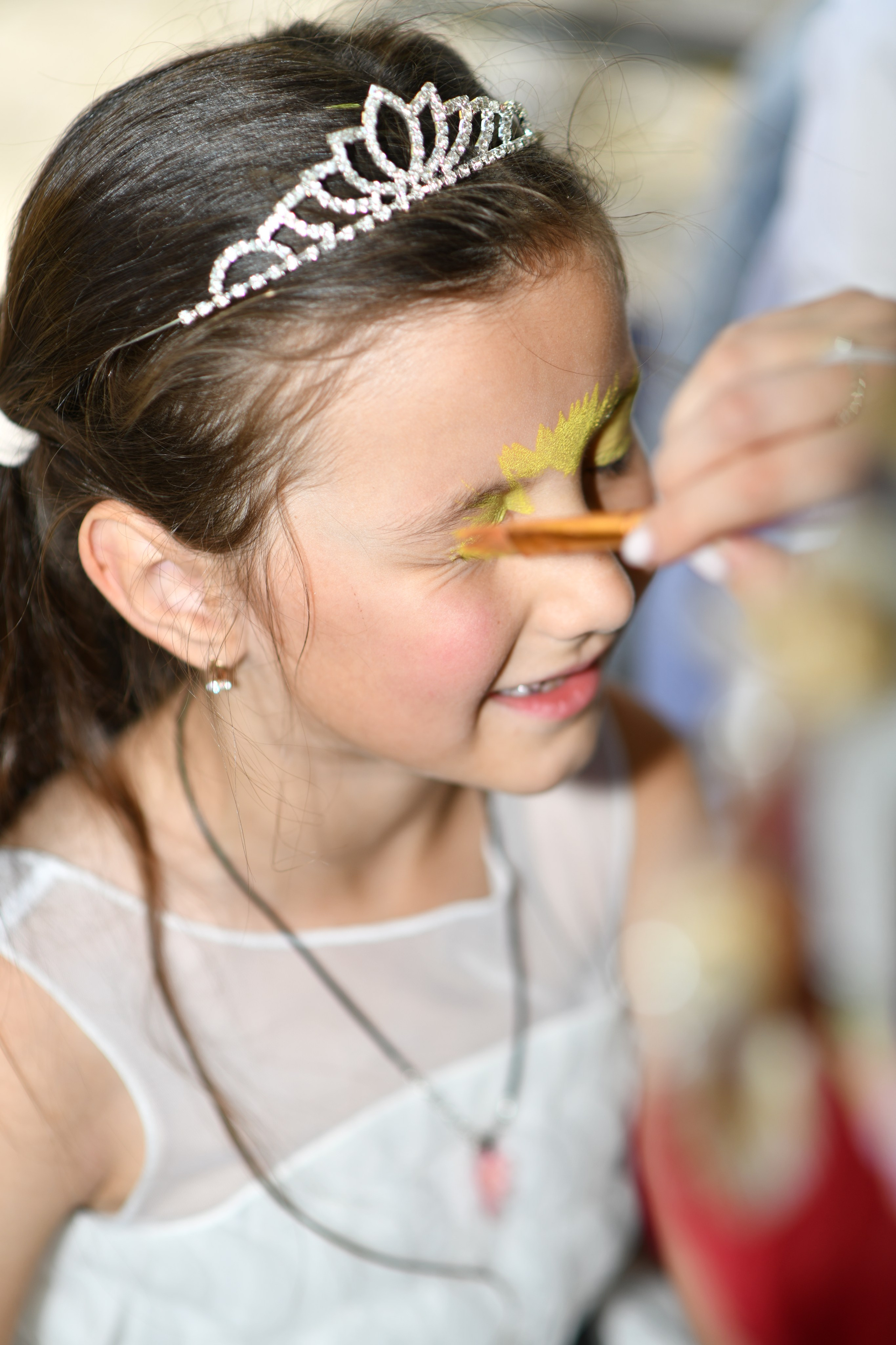 День рождения на природе. Свадебный и портретный фотограф в Москве Галина Борисова