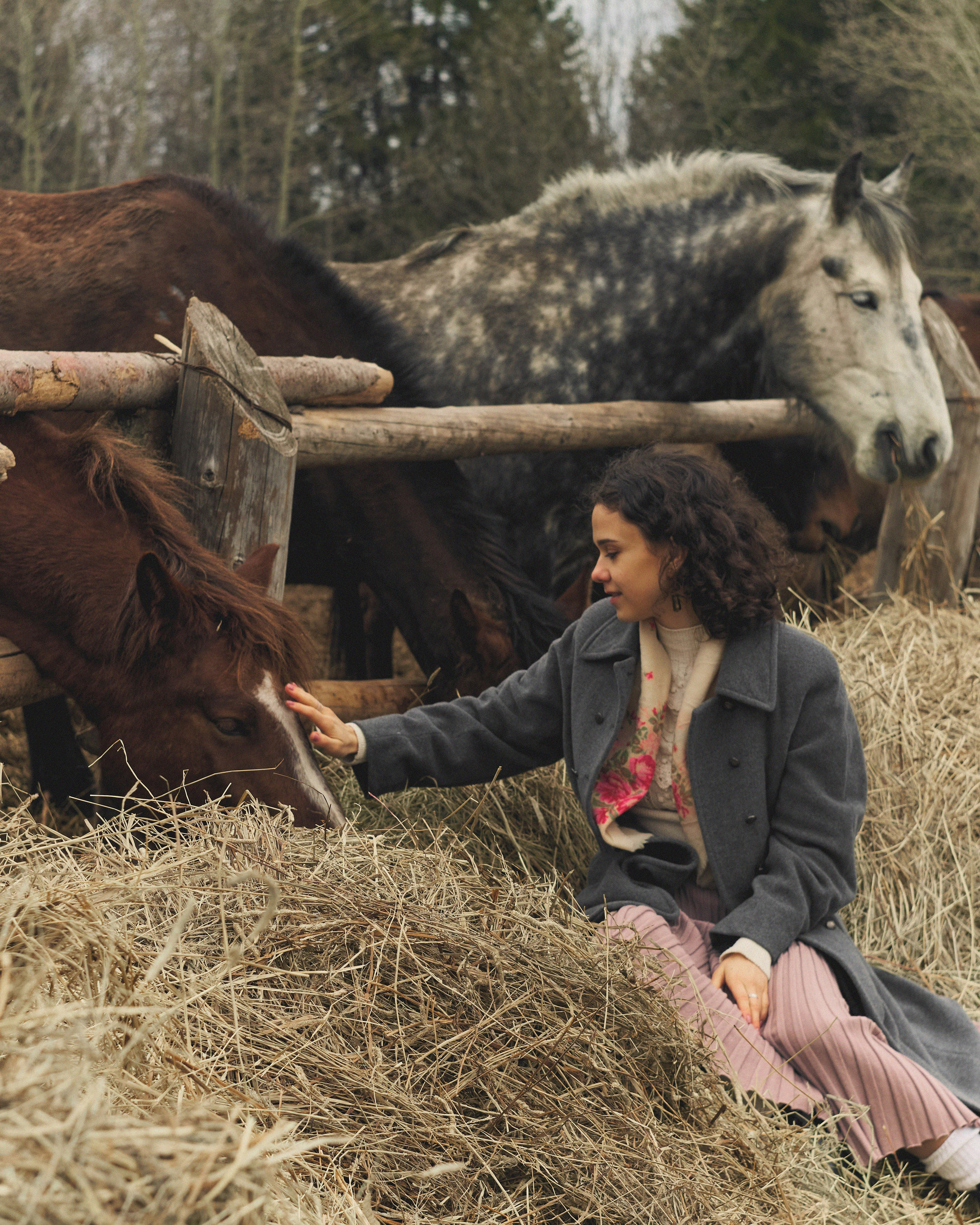 Elisha. Анна Маурина фотограф и видеограф в Ижевске