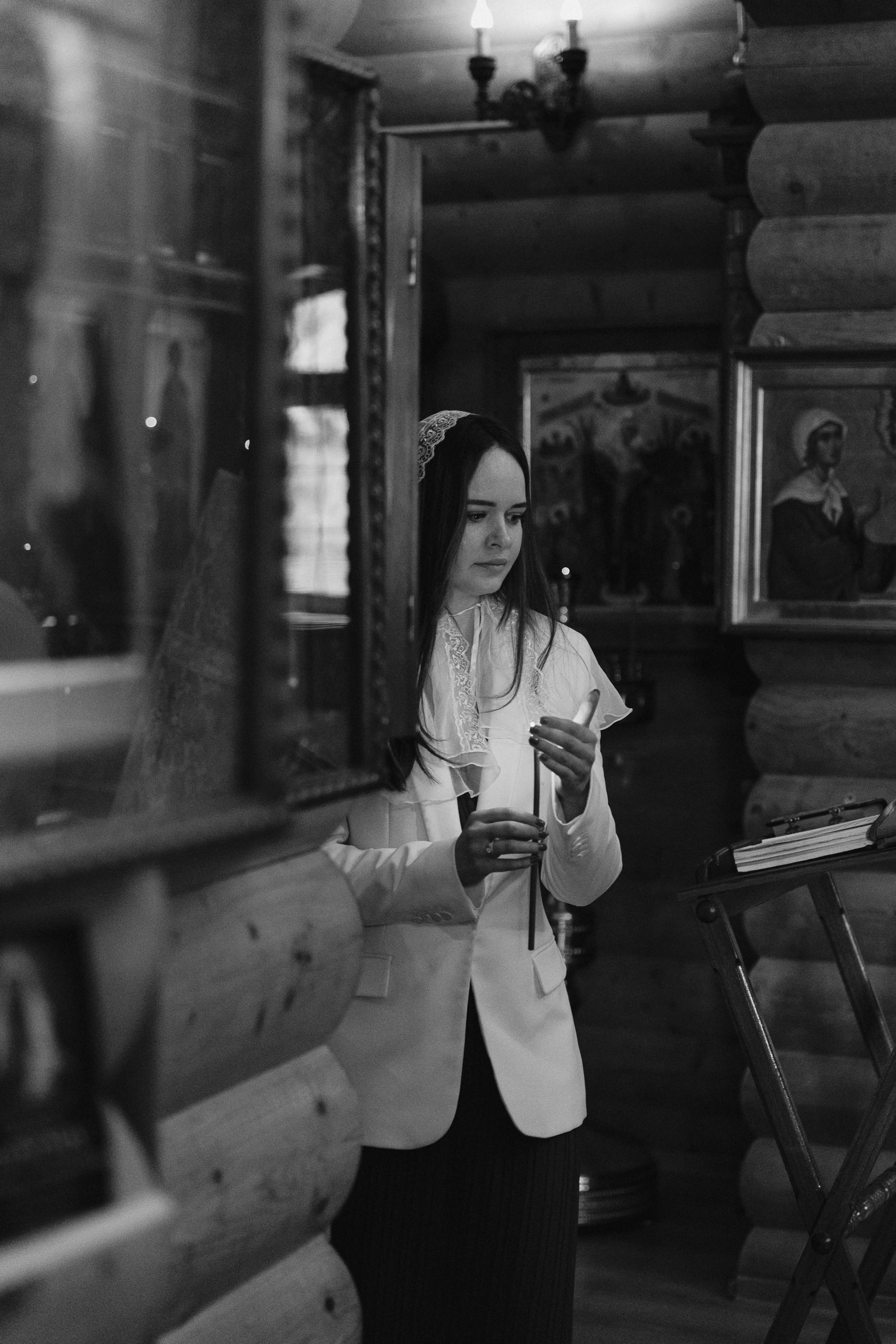 Крещение. Свадебный и семейный фотограф в Москве