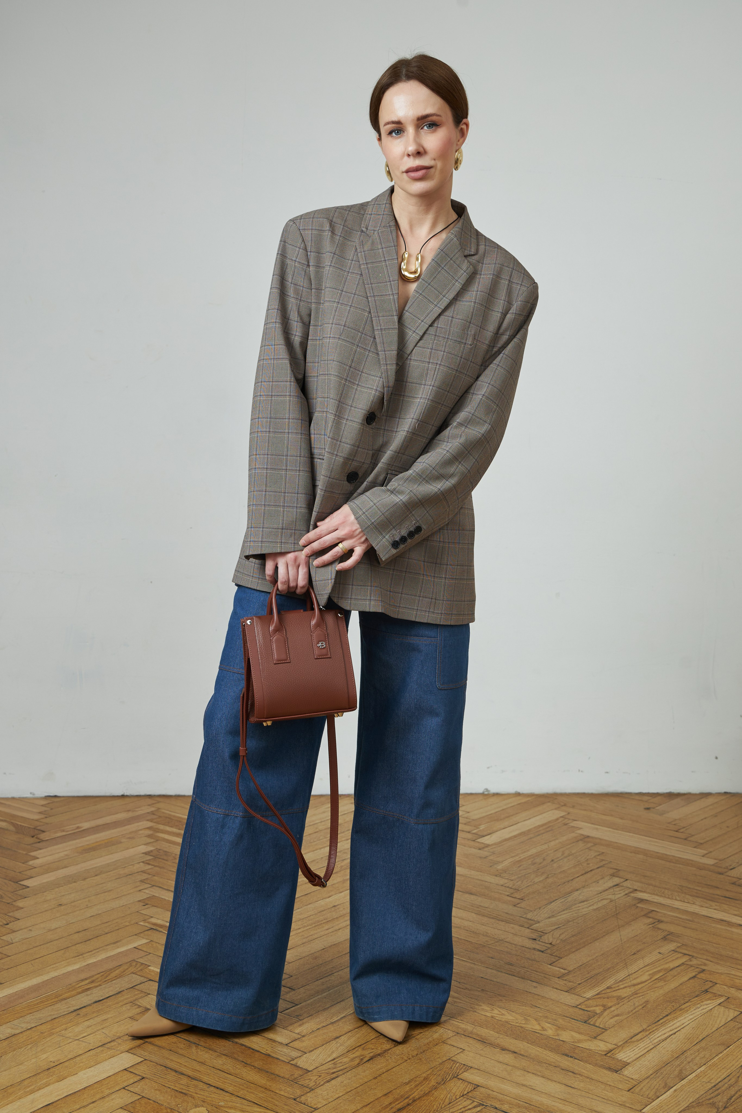 Werf. Коммерческий и женский фотограф в Москве Алена Черкасова