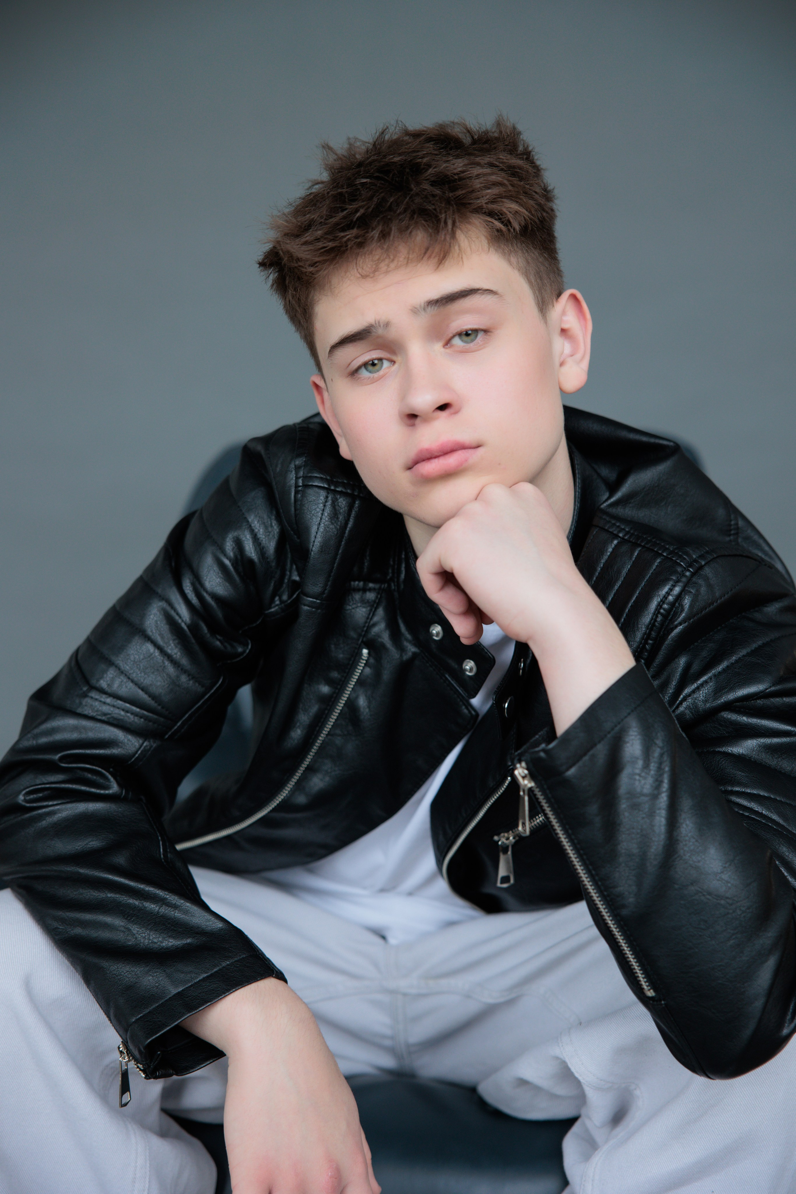 НИКИТА. Я фотограф из Москвы к Вашим услугам