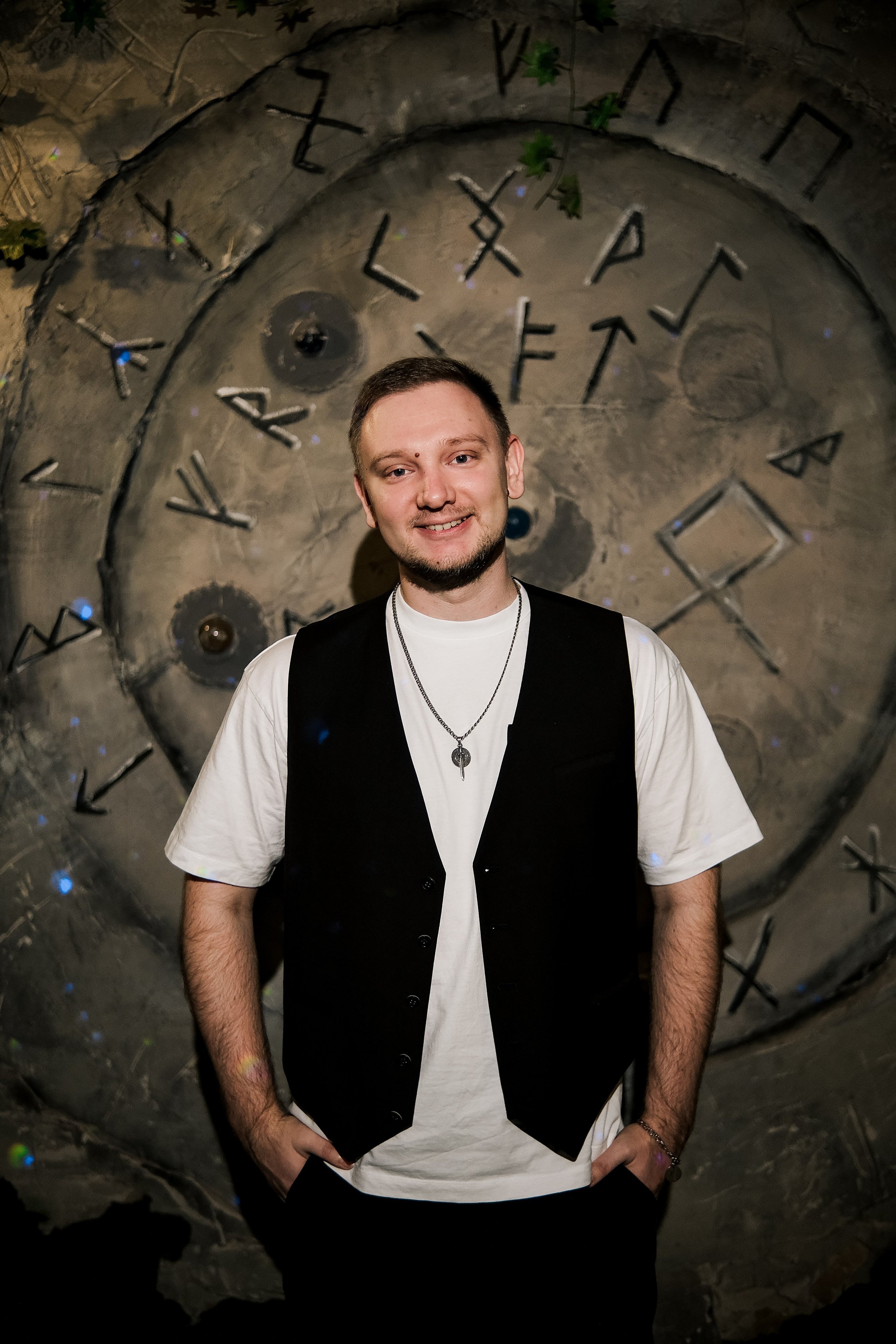 Корпоратив loft Game diving. Phdkvmr.ru