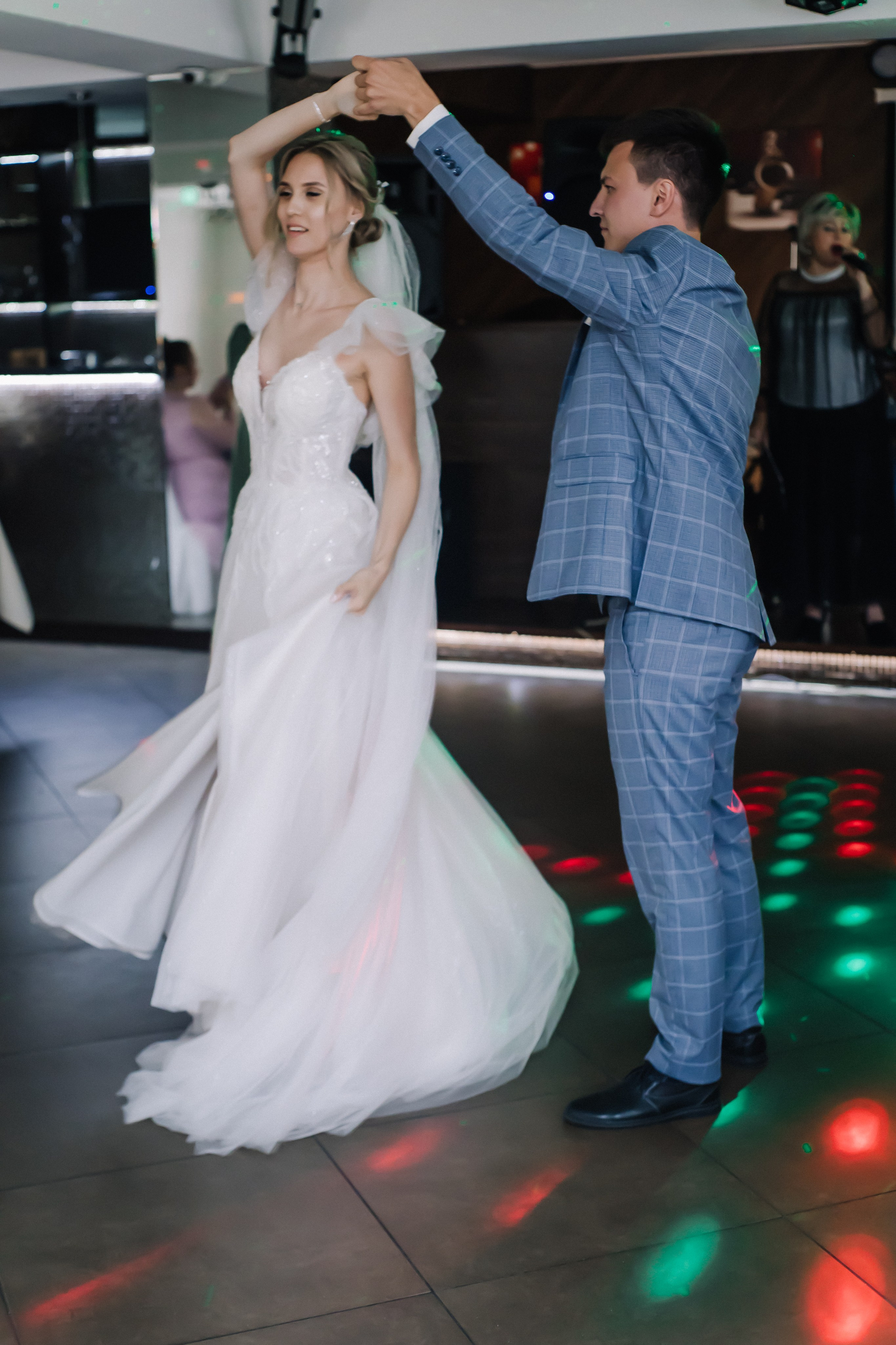 Свадебный день. Фотограф в Иркутске