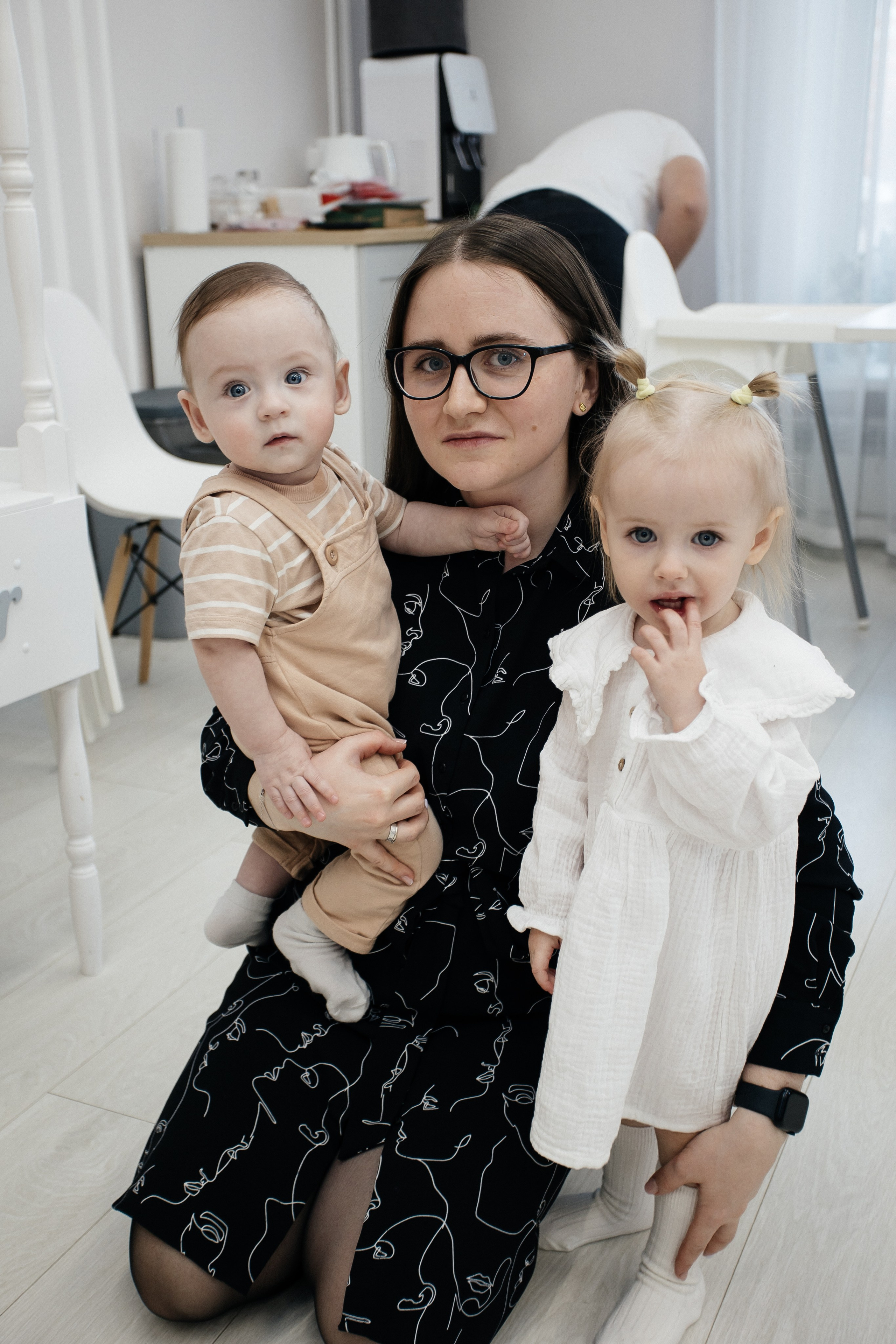 Детские праздники. Фотограф в Иркутске