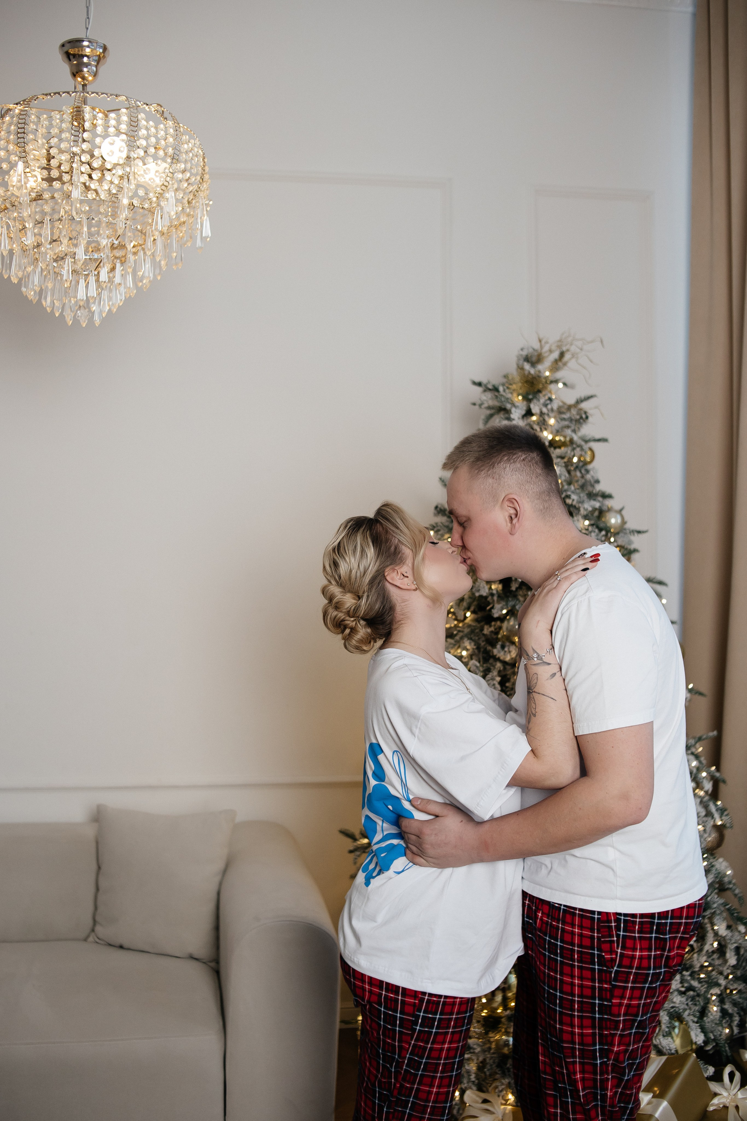 Лавстори. Фотограф в Иркутске