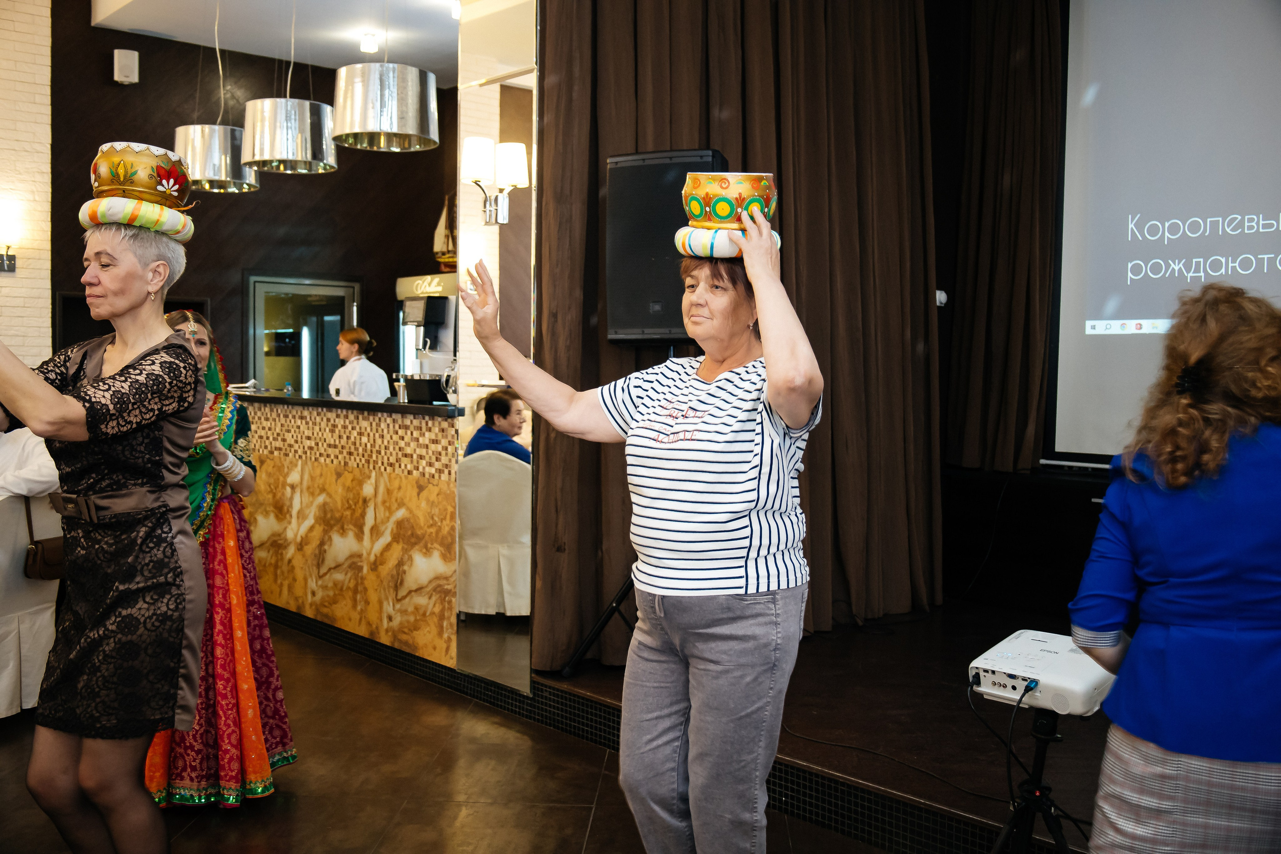 Юбилей 70. Фотограф в Иркутске