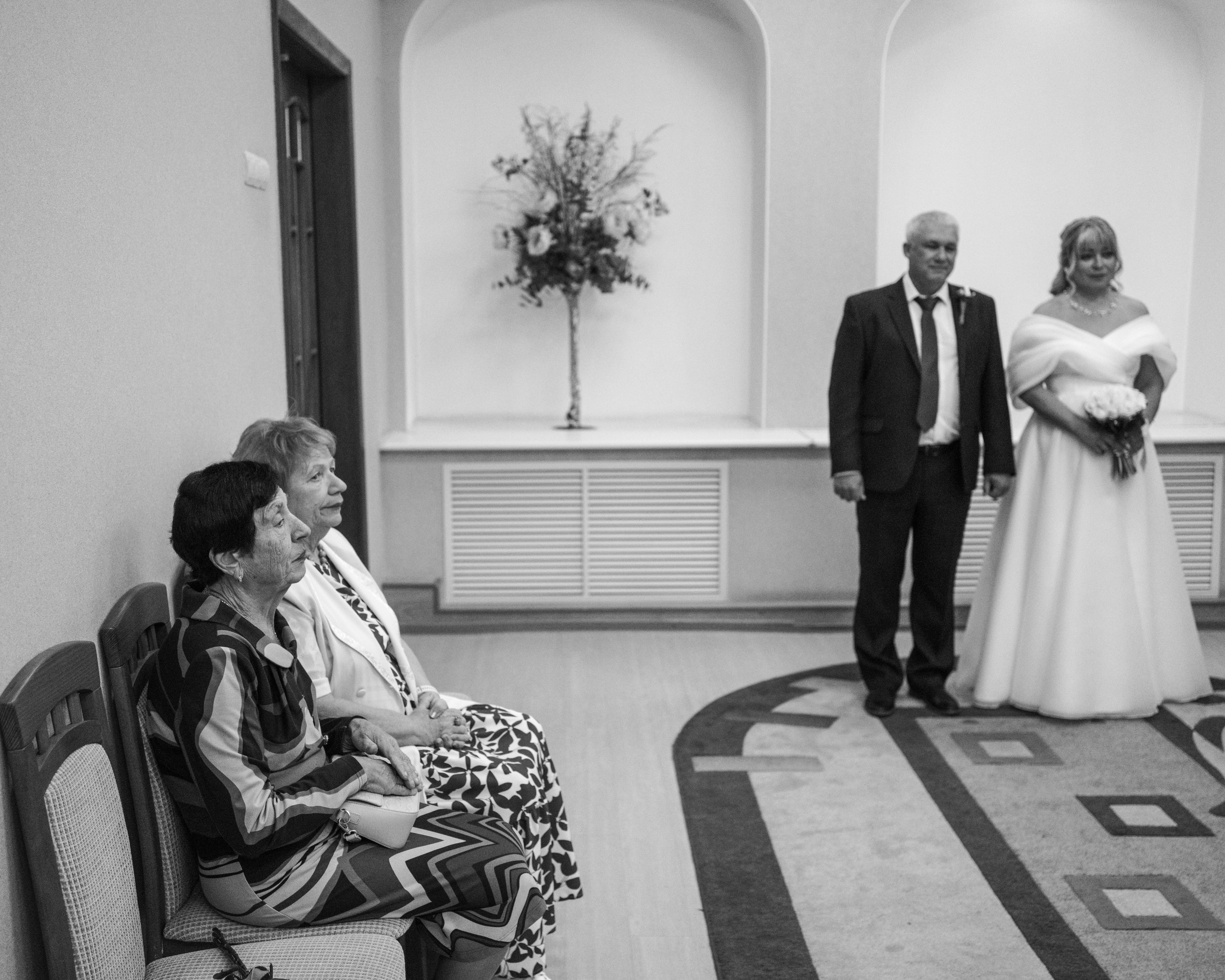 Репортажная съёмка. SHELESTOV