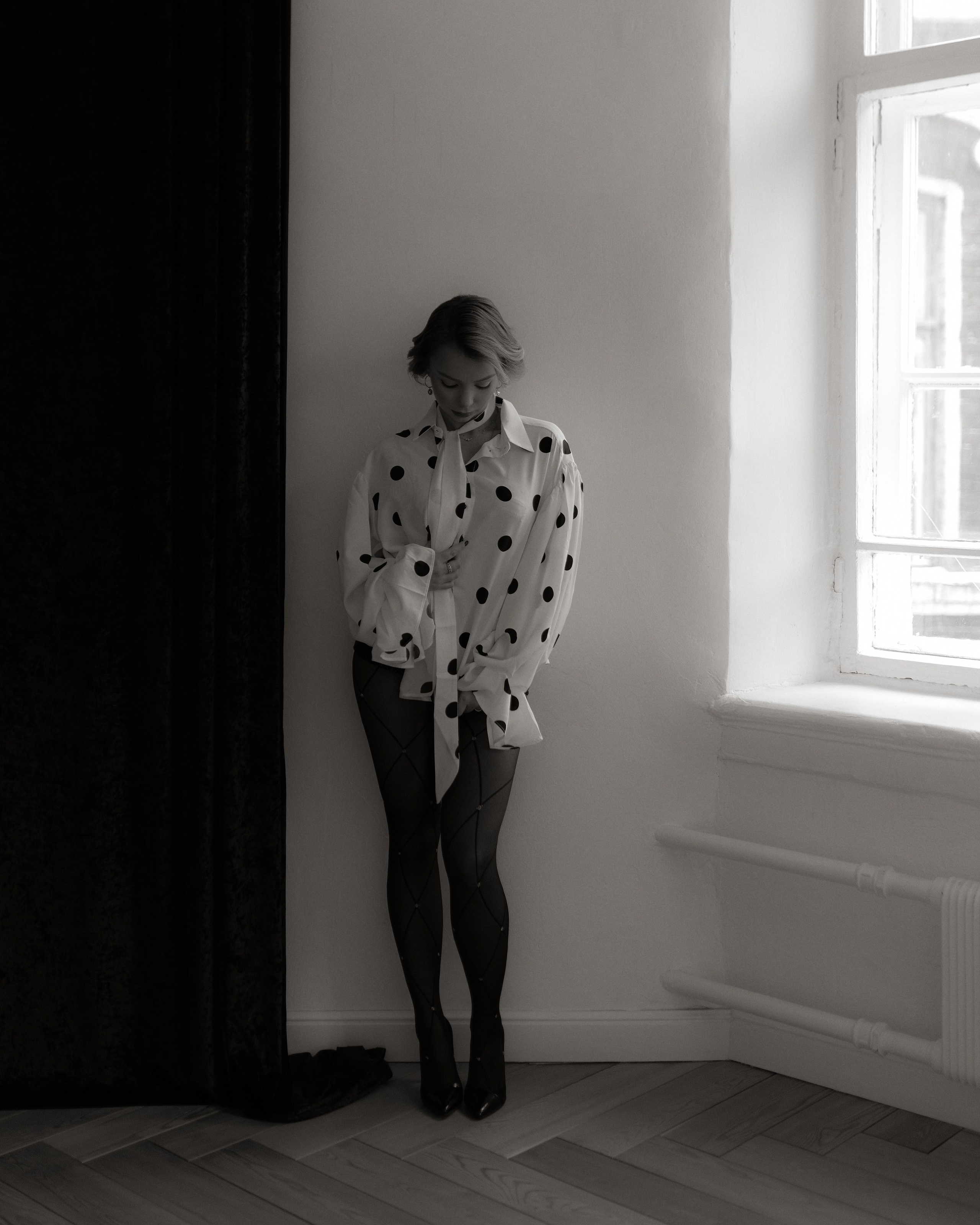 София. DARYA.BELKINA