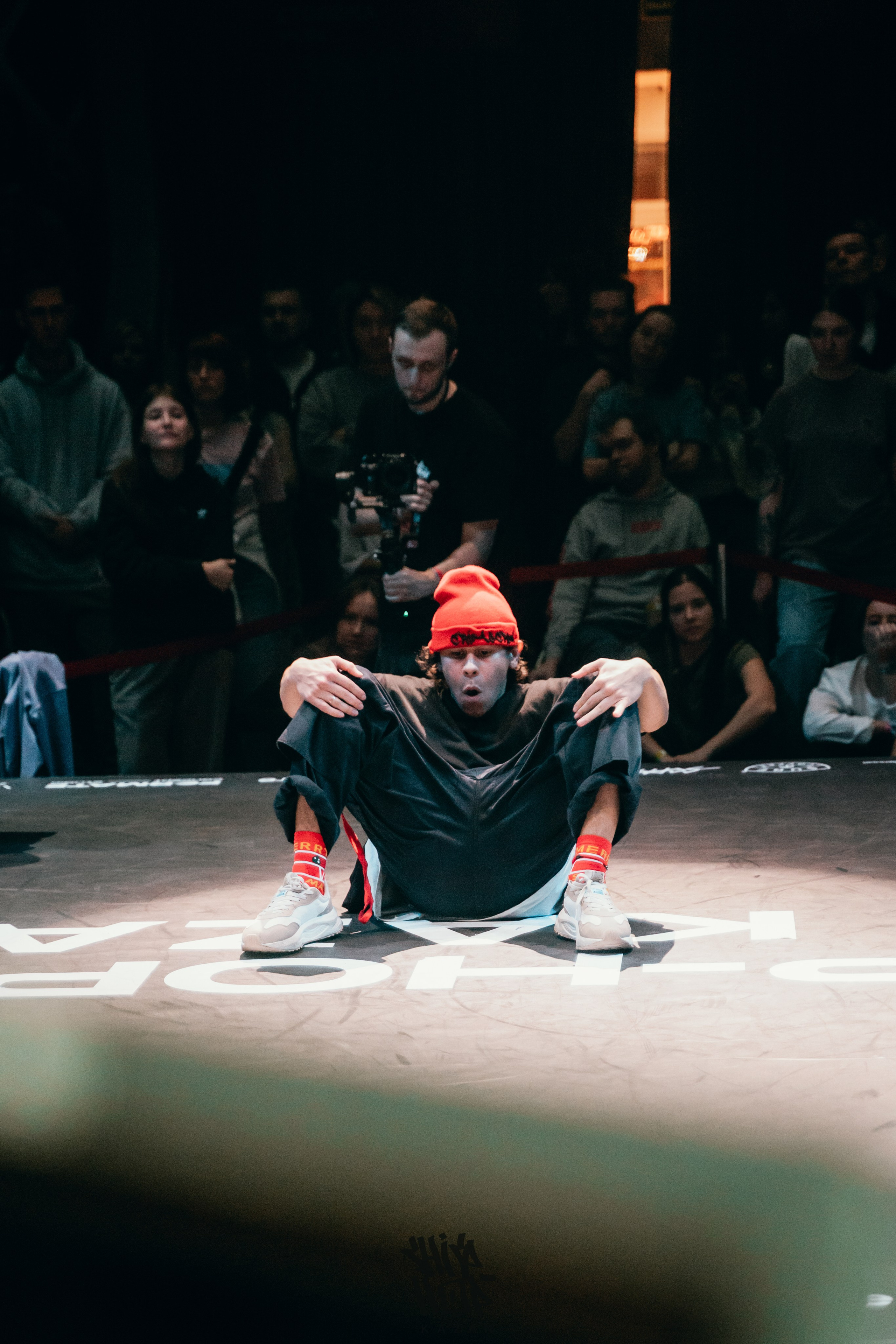 HIP HOP KAZAN 2024. Главная