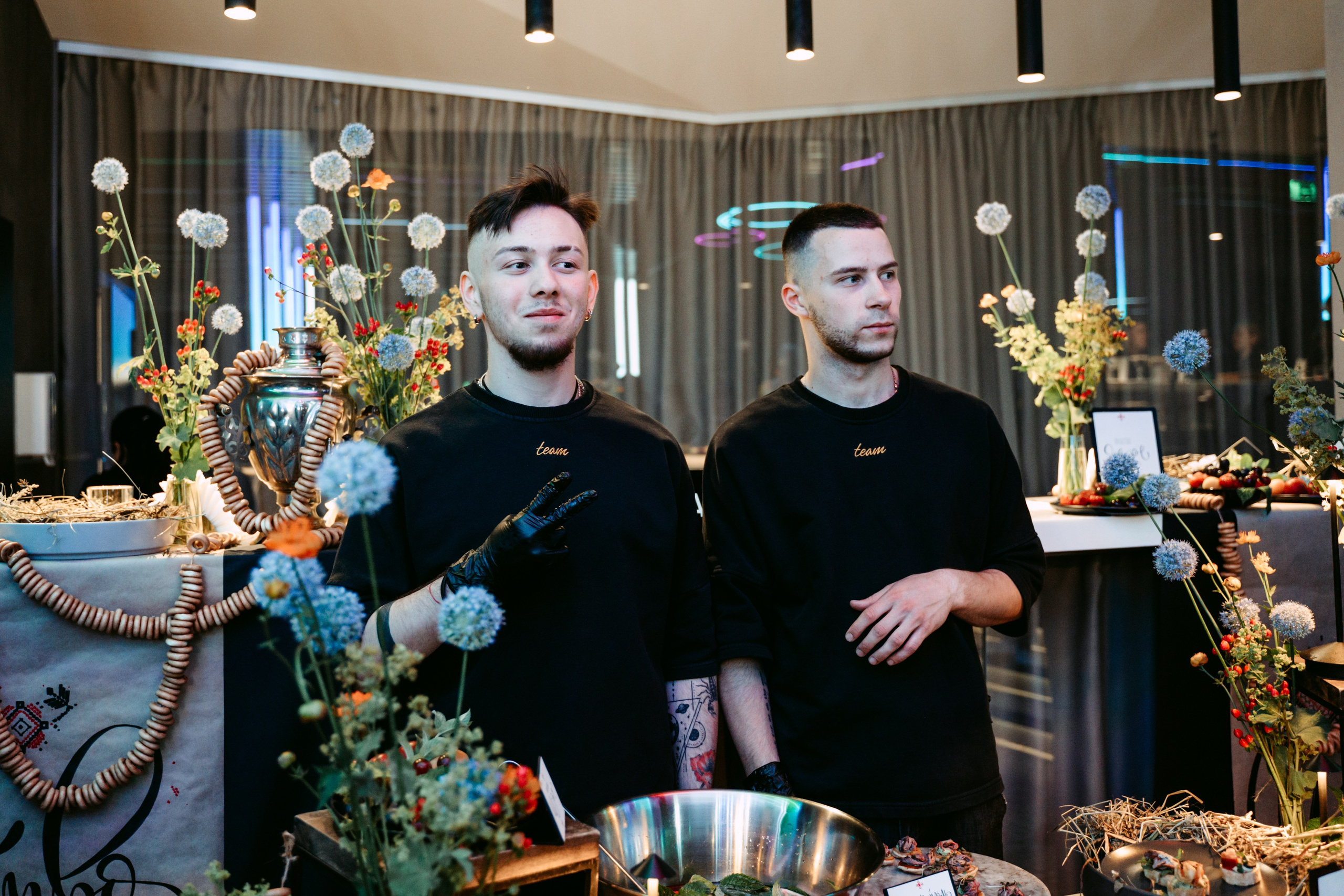 Премьера фильма «Микулай». Главная