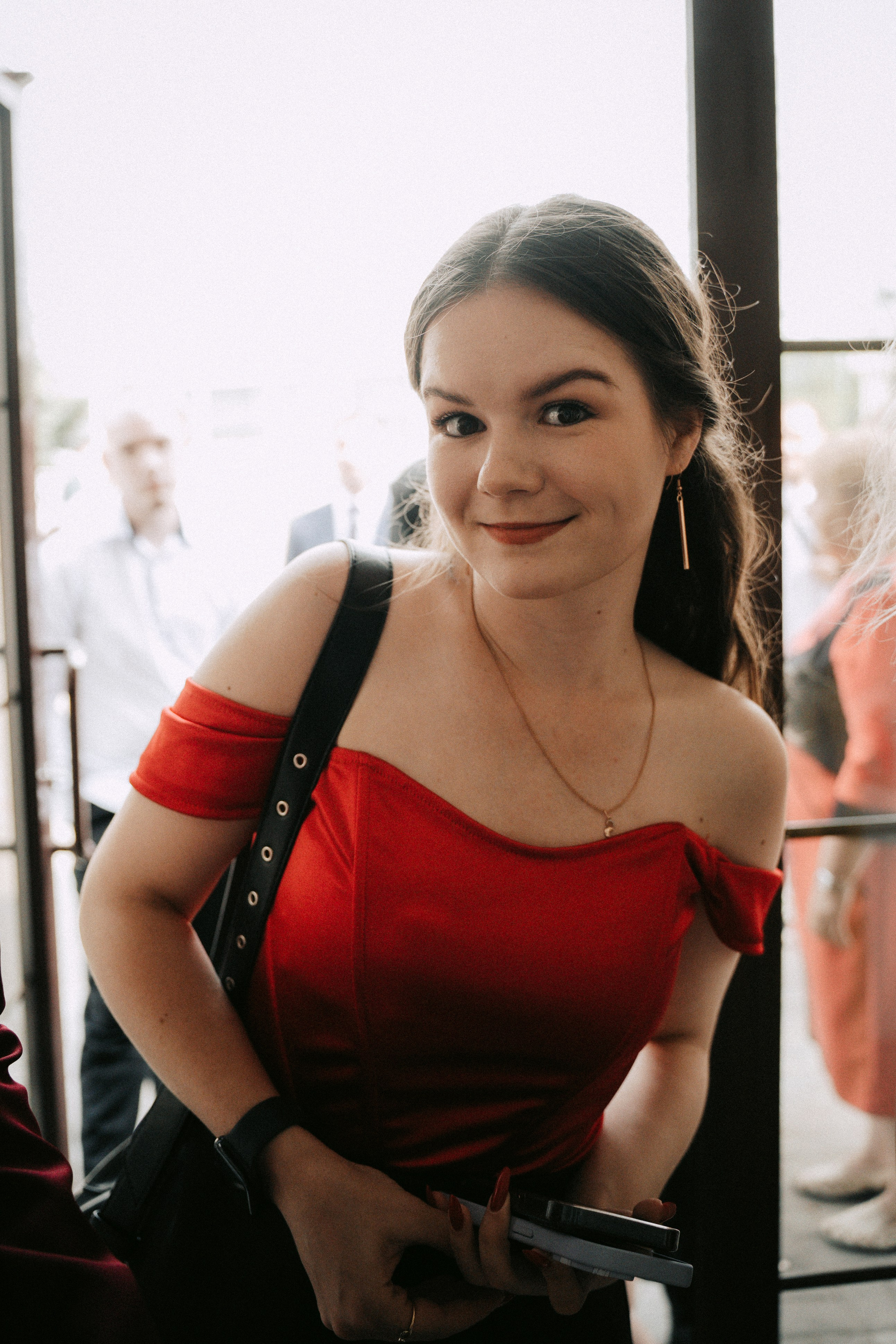 Наталья и Кирилл. Главная