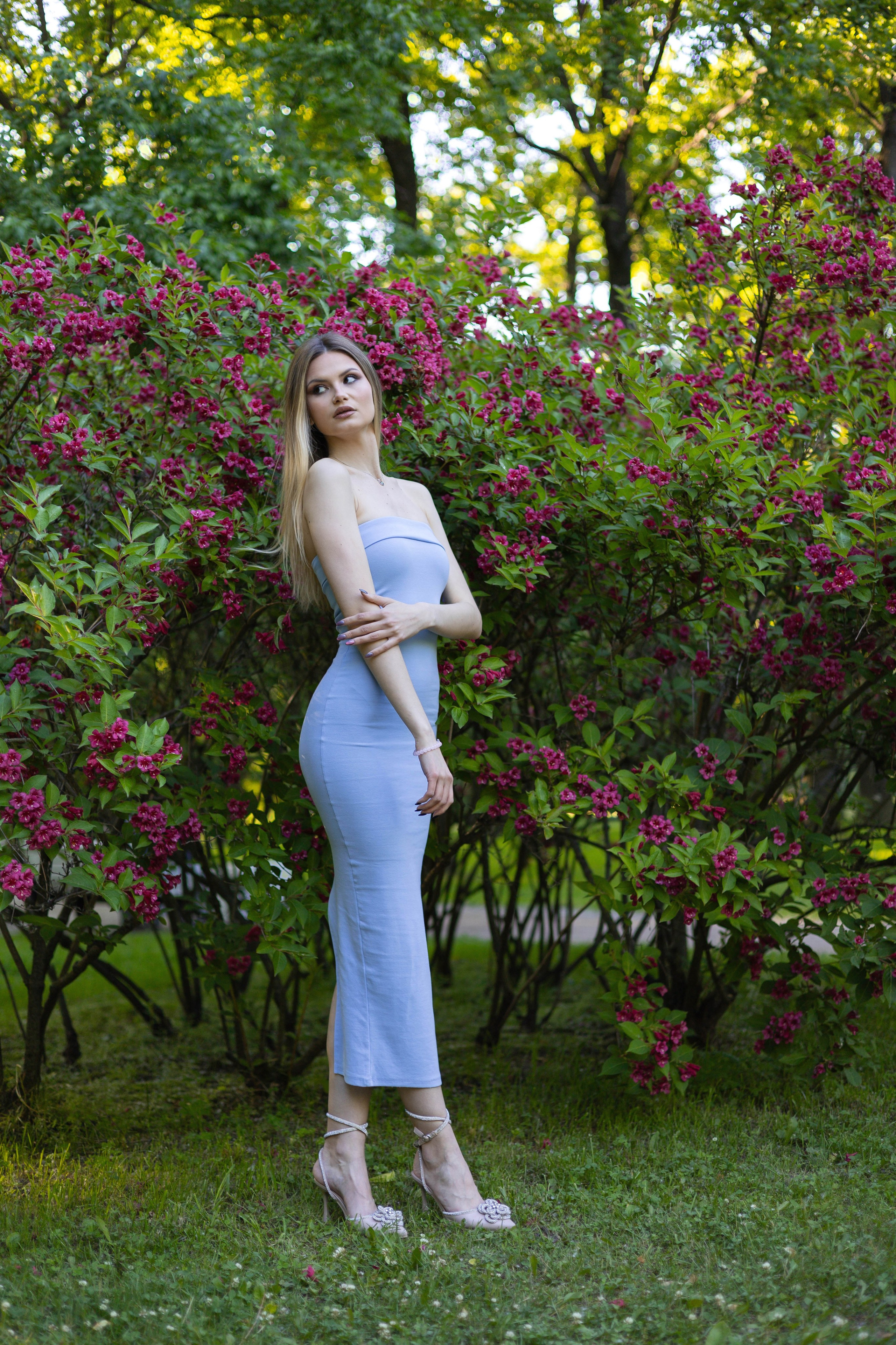 Полина. Фотограф в Санкт-Петербурге Савкина Екатерина