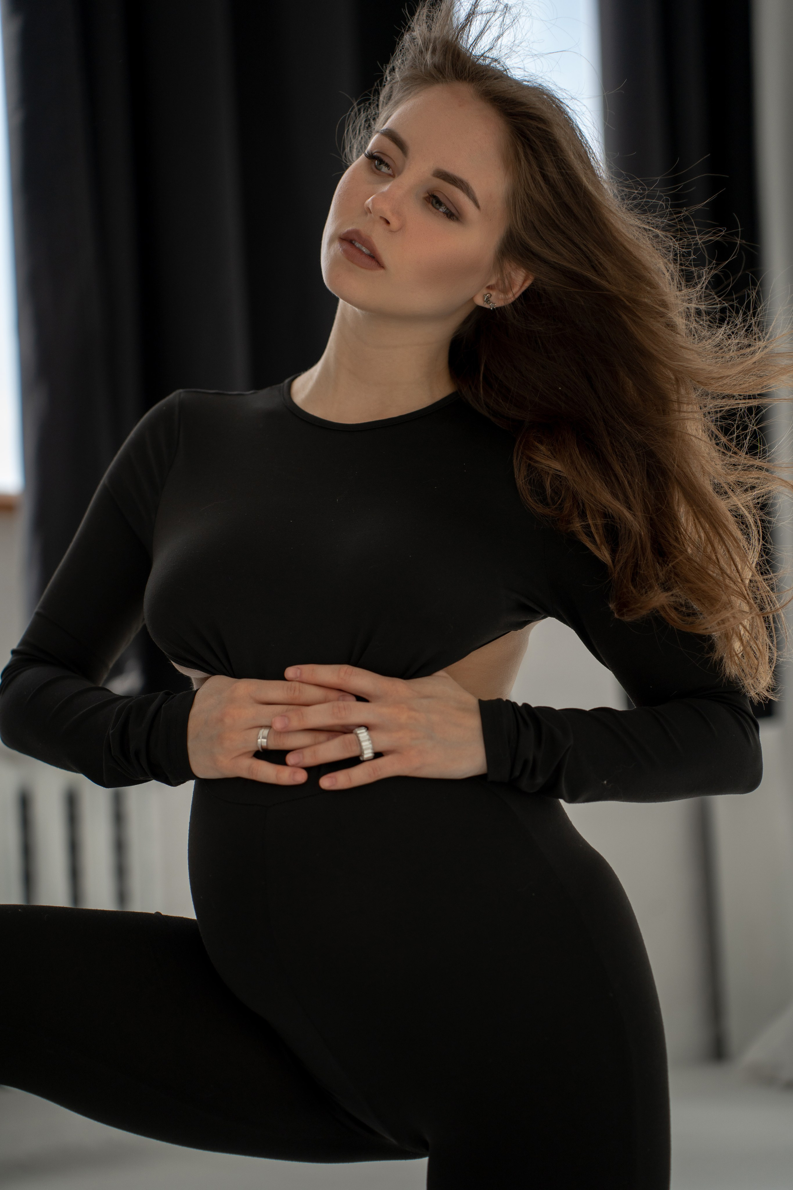 Полина. Свадебный фотограф Тольятти Москва Адамова Виктория